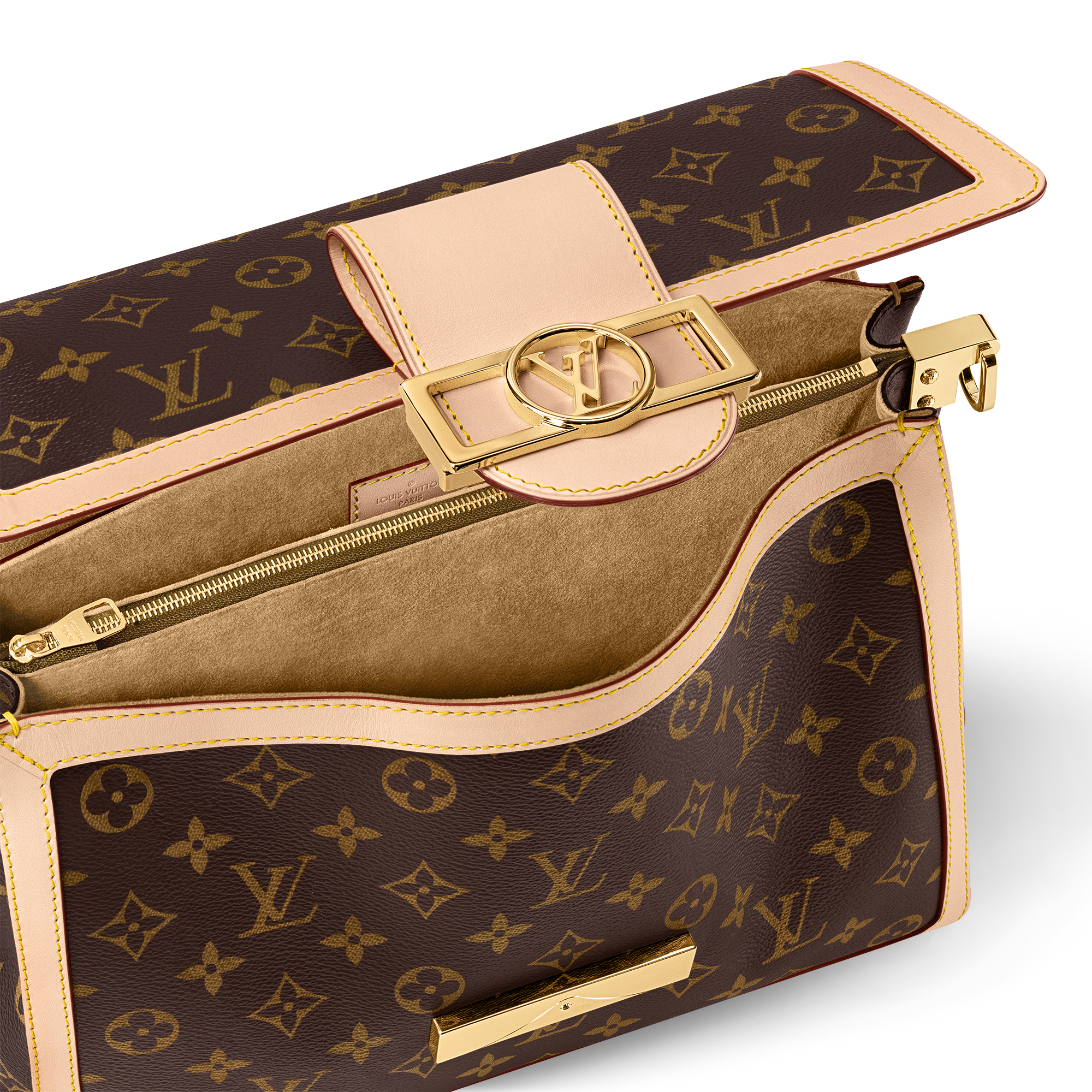 LV} - LVMonogram - LV女士时尚手袋 | 路易威登LOUIS VUITTON官网 (产品缩放)