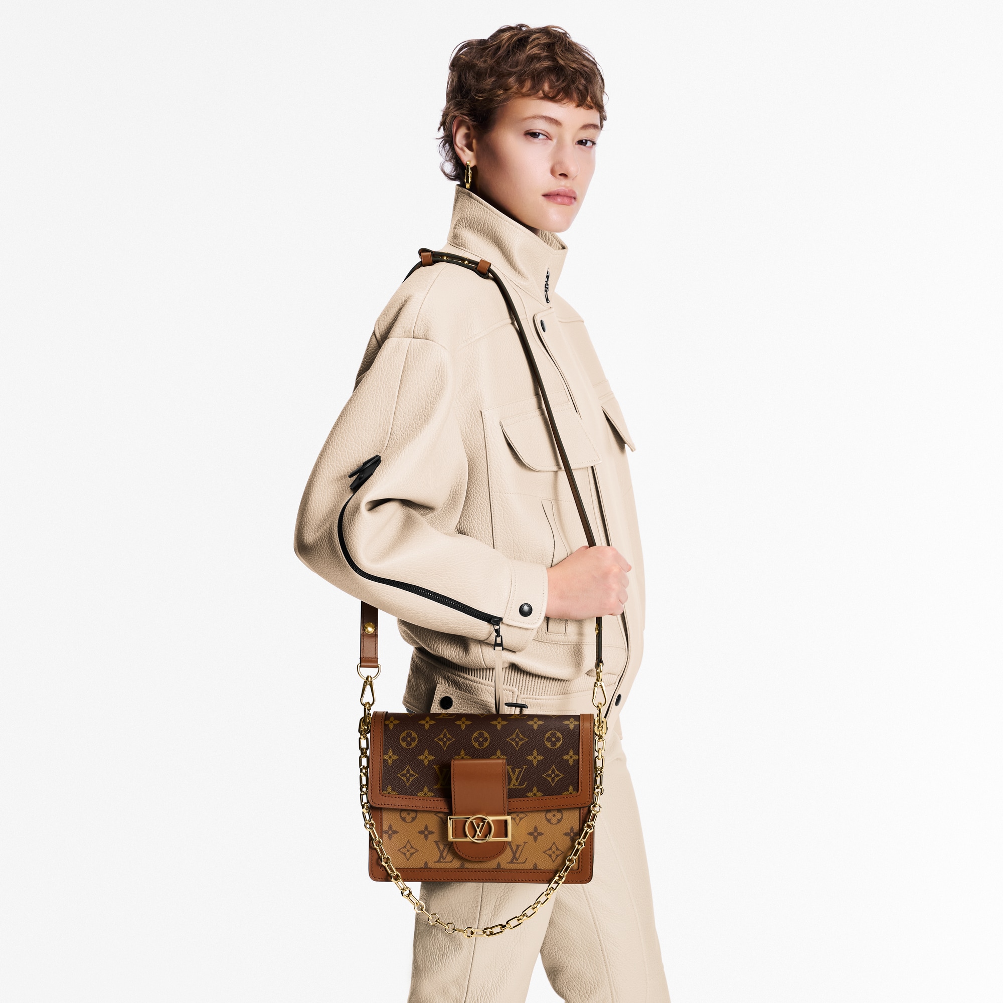 LV} - LV其他Monogram 帆布 - LV女士时尚手袋 | 路易威登LOUIS VUITTON官网 (产品缩放)