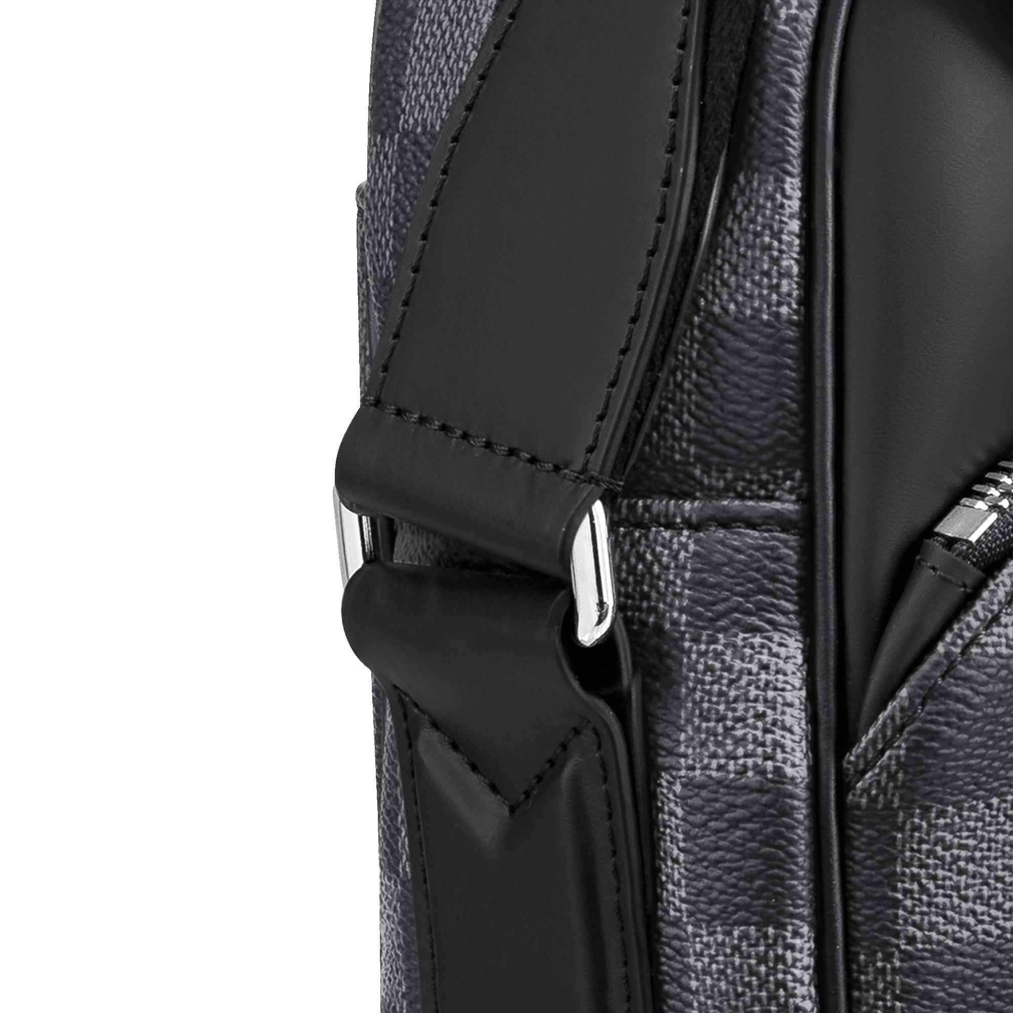 LV} - LVDamier Graphite - LV男士Discontinued Product | 路易威登LOUIS VUITTON官网 (产品缩放)