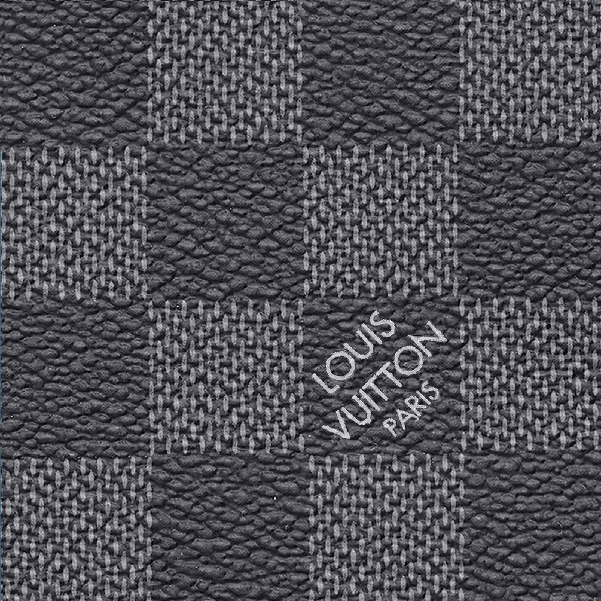 LV} - LVDamier Graphite - LV男士Discontinued Product | 路易威登LOUIS VUITTON官网 (产品缩放)