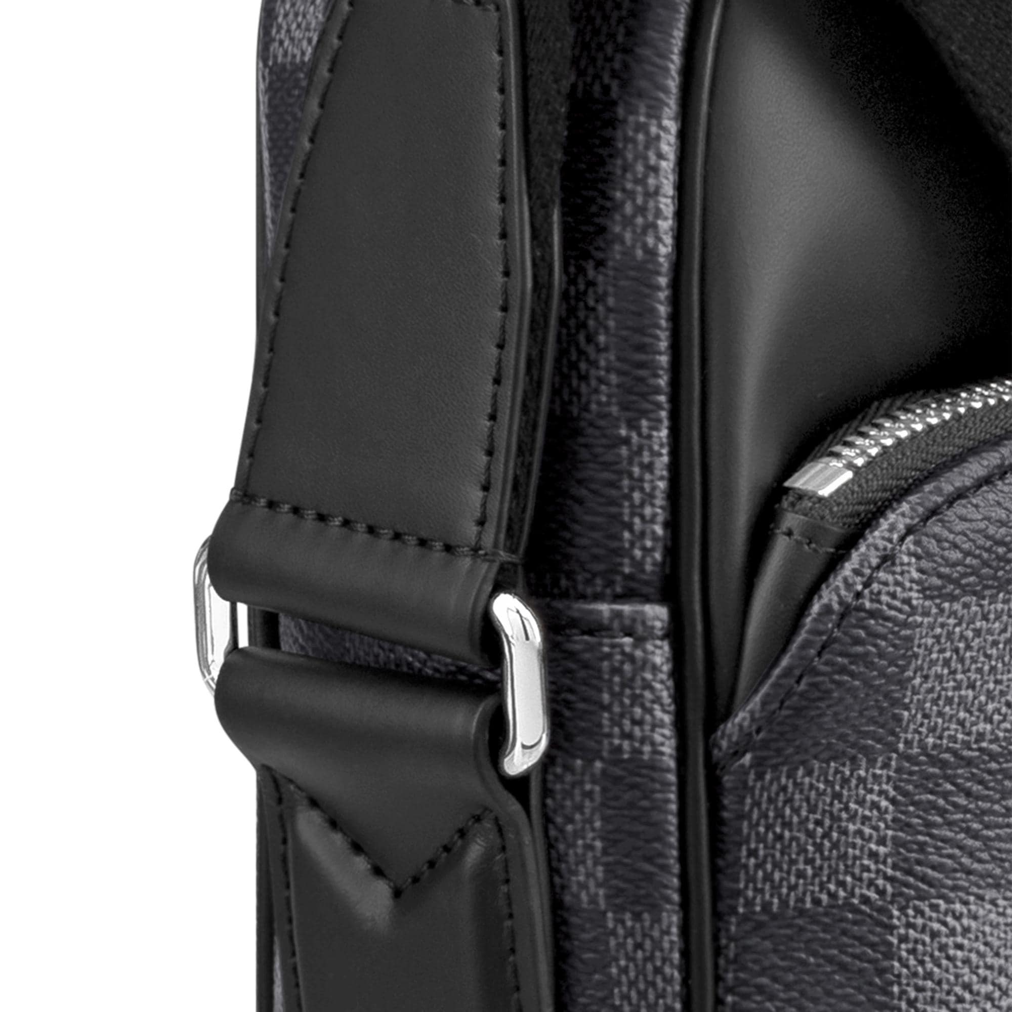 LV} - LVDamier Graphite - LV男士Discontinued Product | 路易威登LOUIS VUITTON官网 (产品缩放)