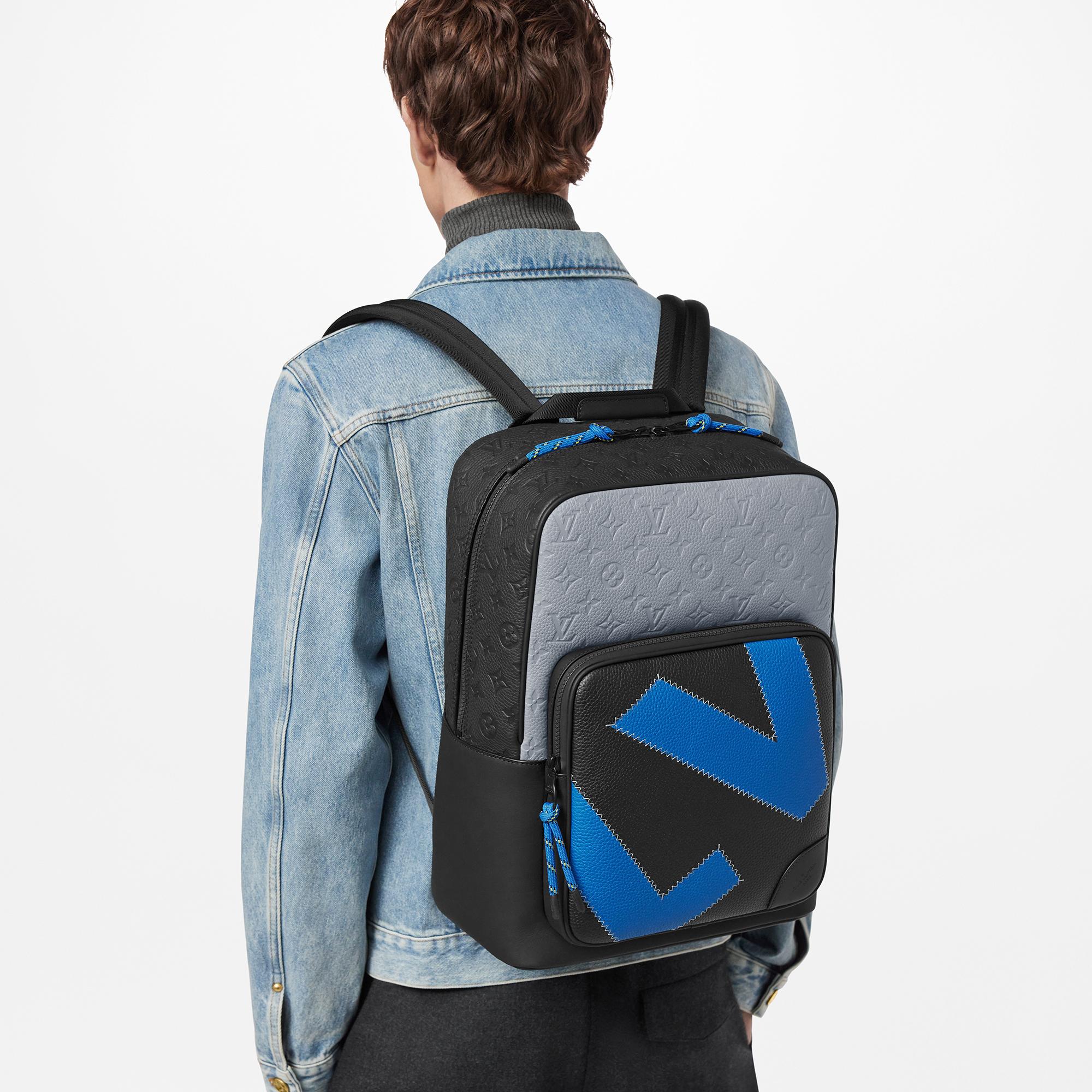 LV} - LVOther Leathers - LV男士Discontinued Product | 路易威登LOUIS VUITTON官网 (产品缩放)