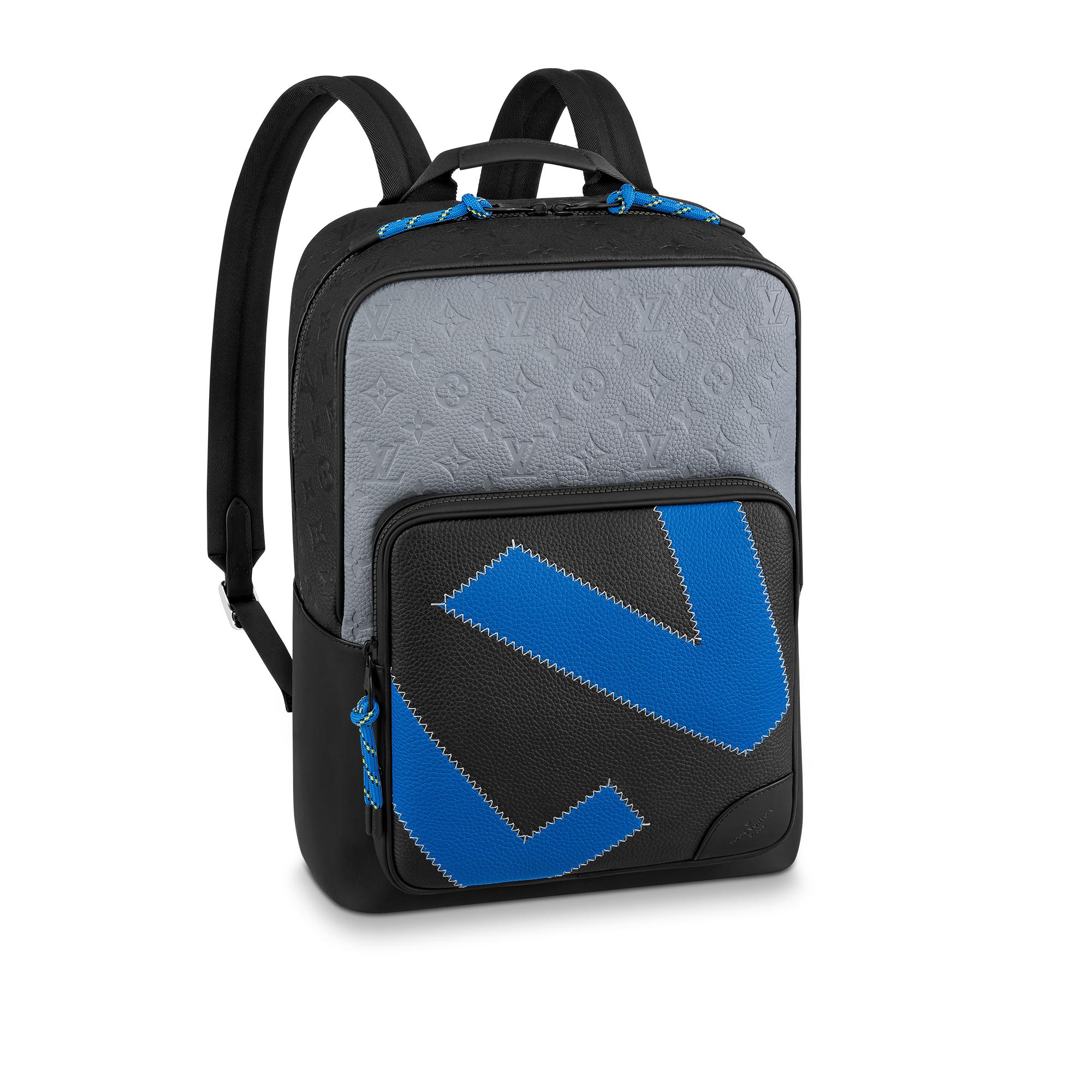 LV} - LVOther Leathers - LV男士Discontinued Product | 路易威登LOUIS VUITTON官网 (产品缩放)