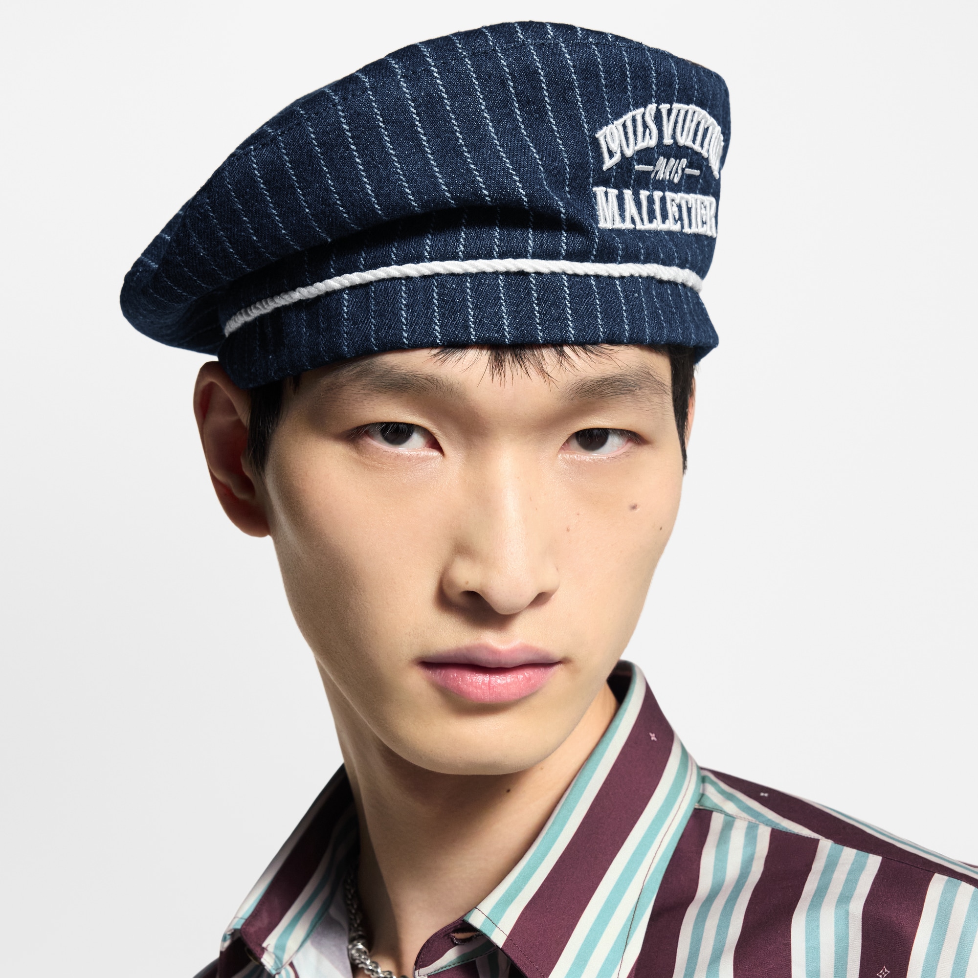 LV} - LVS00 - LV男士配饰系列 | 路易威登LOUIS VUITTON官网 (产品缩放)