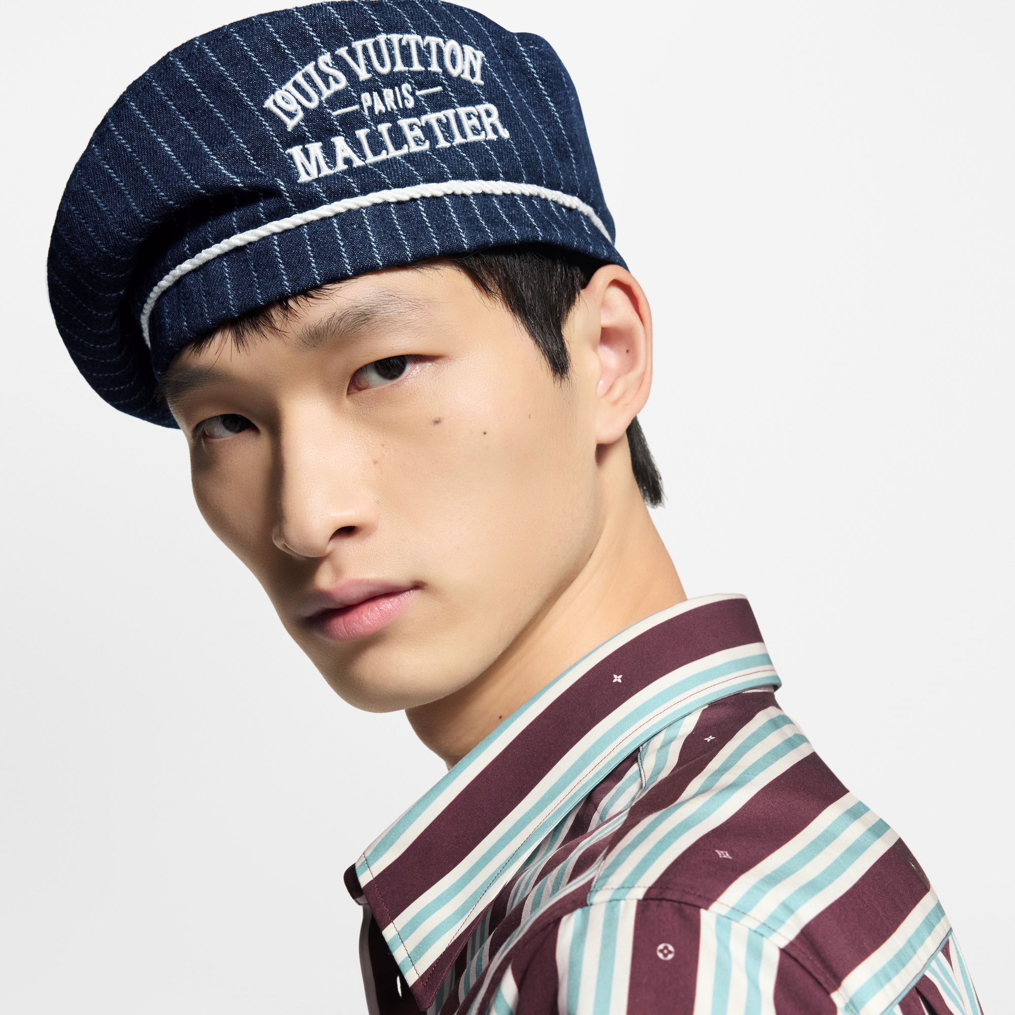 LV} - LVS00 - LV男士配饰系列 | 路易威登LOUIS VUITTON官网 (产品缩放)