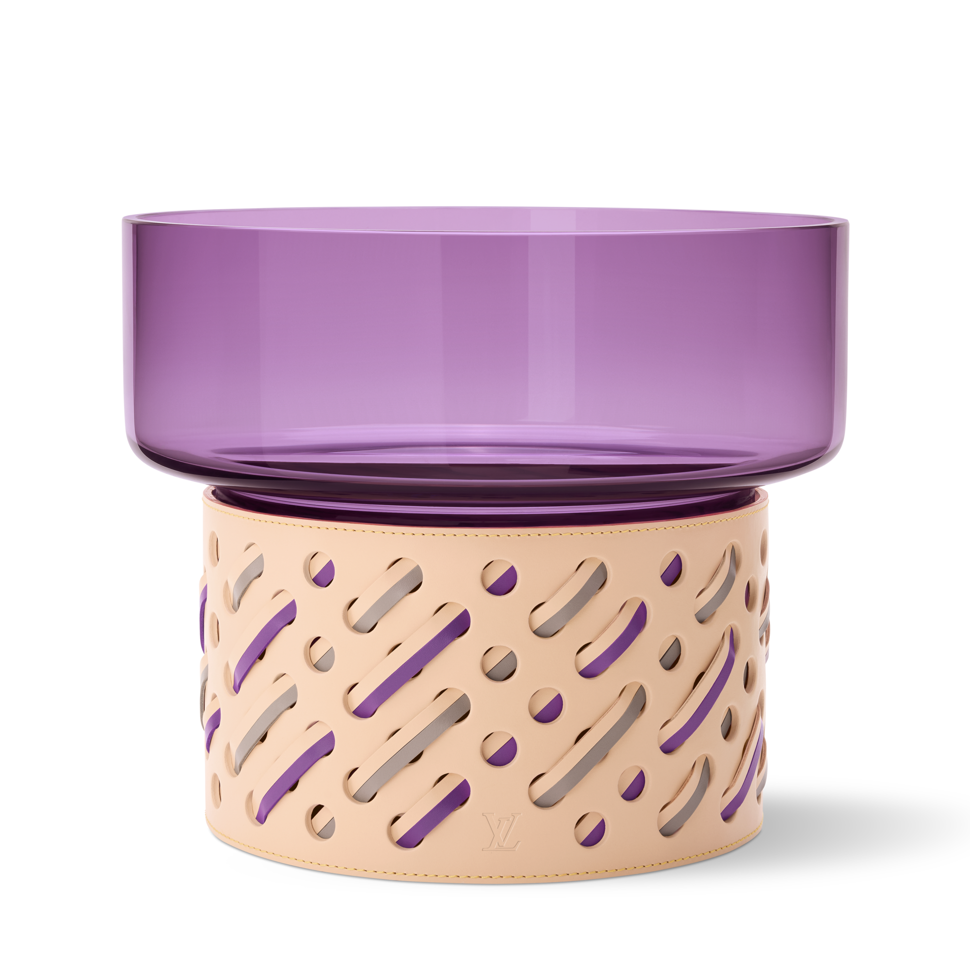 Deep Purple (线上暂无库存)