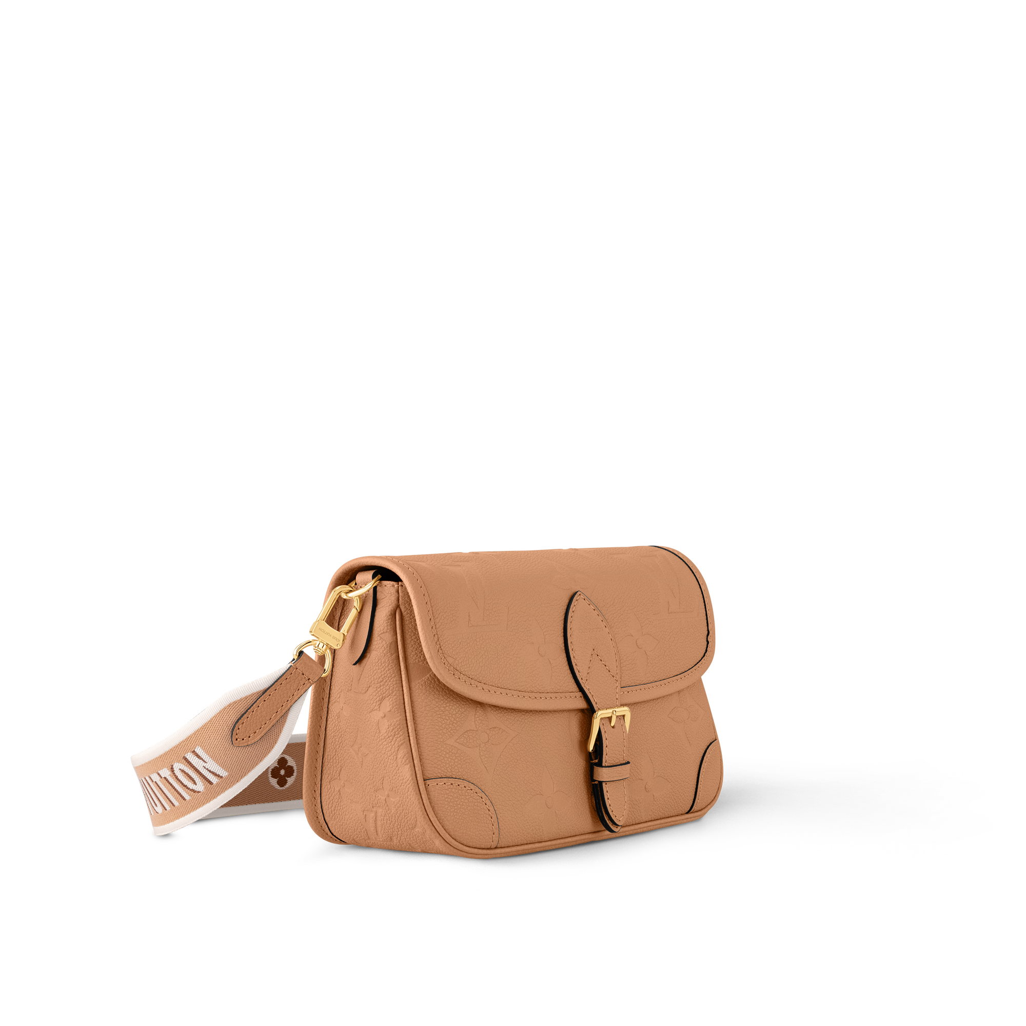 LV} - LVMonogram Empreinte - LV女士时尚手袋 | 路易威登LOUIS VUITTON官网 (产品缩放)
