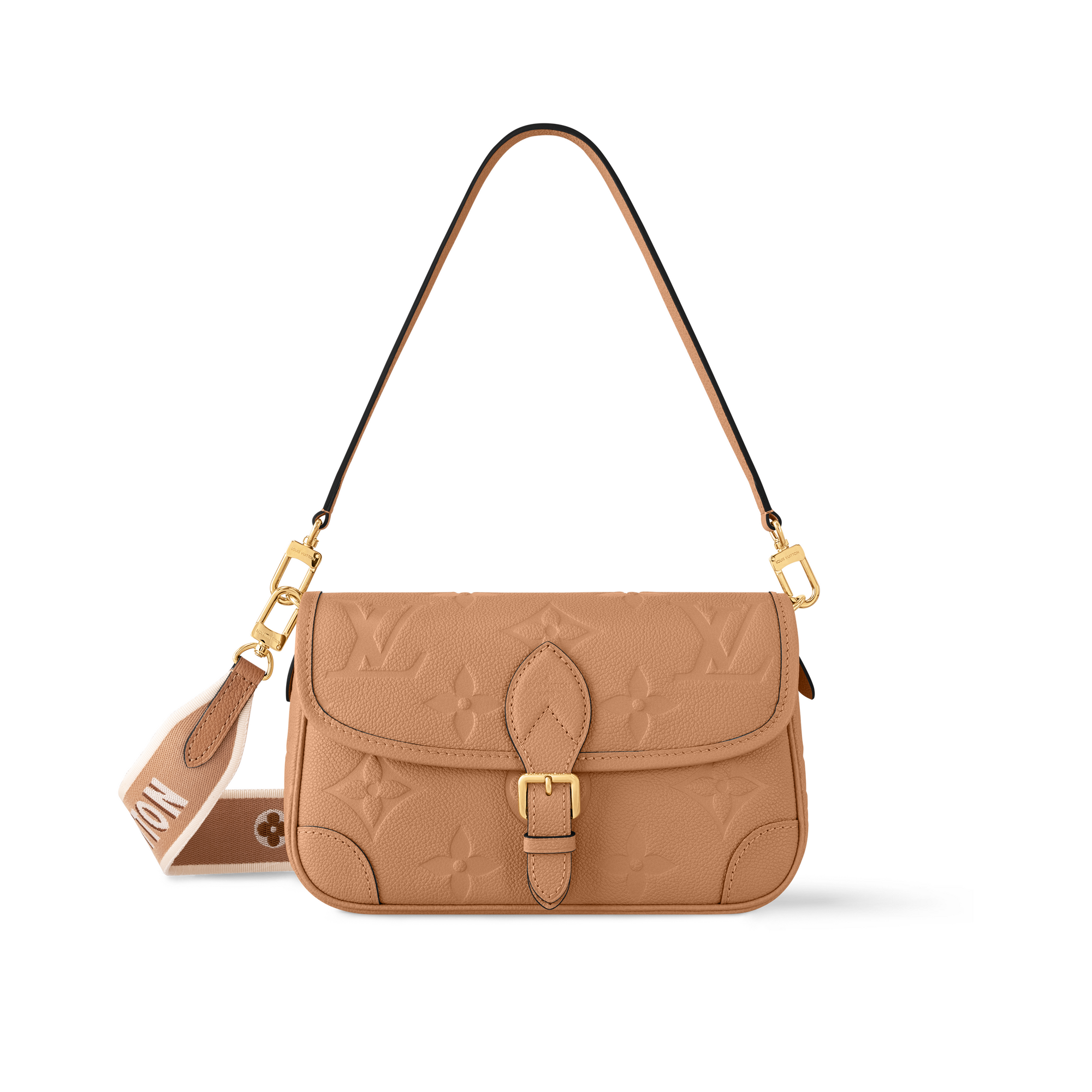 LV} - LVMonogram Empreinte - LV女士时尚手袋 | 路易威登LOUIS VUITTON官网 (产品缩放)