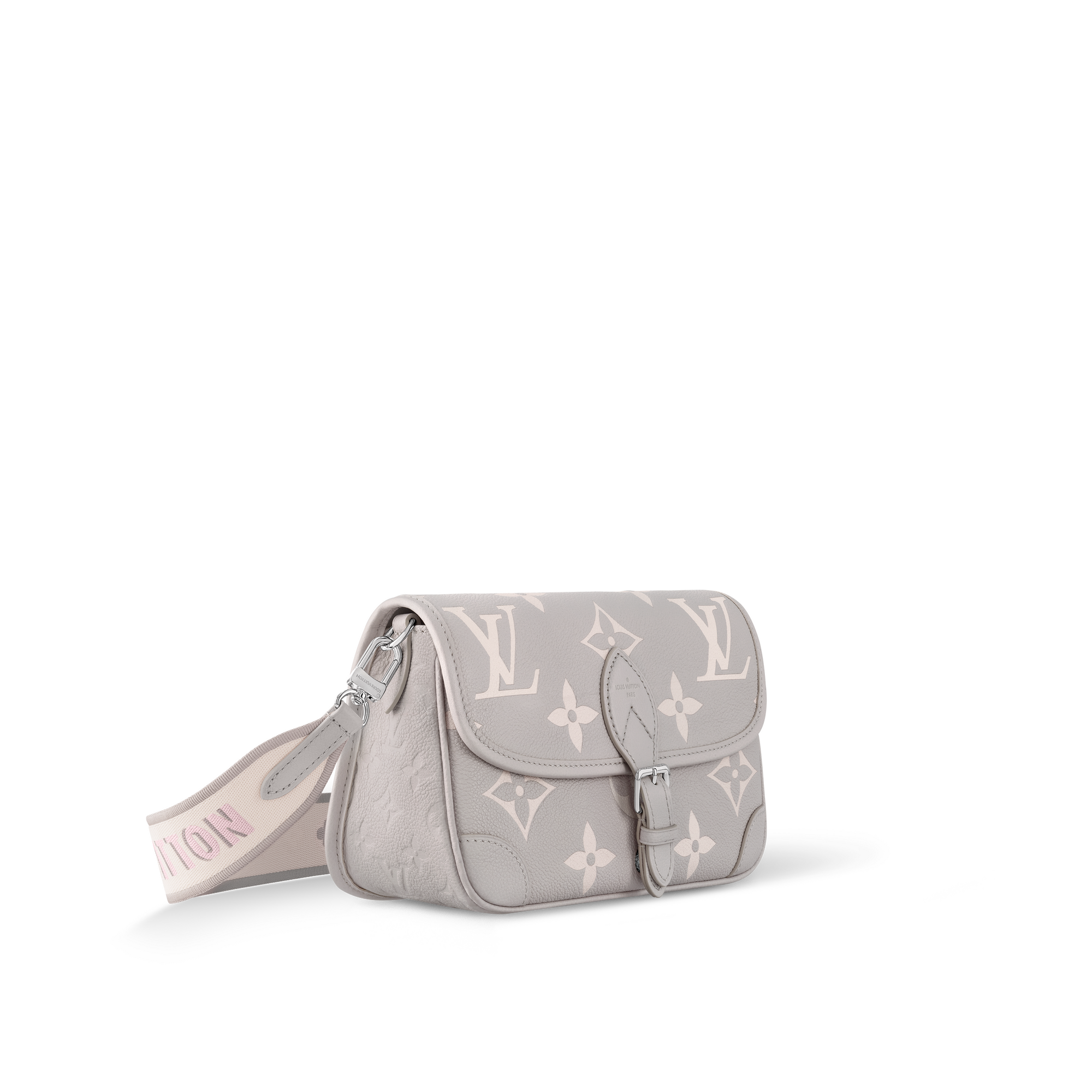 LV} - LVMonogram Empreinte - LV女士时尚手袋 | 路易威登LOUIS VUITTON官网 (产品缩放)