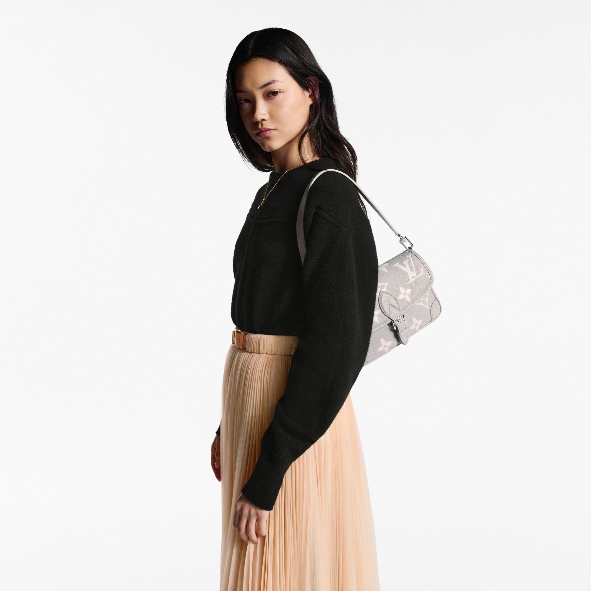 LV} - LVMonogram Empreinte - LV女士时尚手袋 | 路易威登LOUIS VUITTON官网 (产品缩放)
