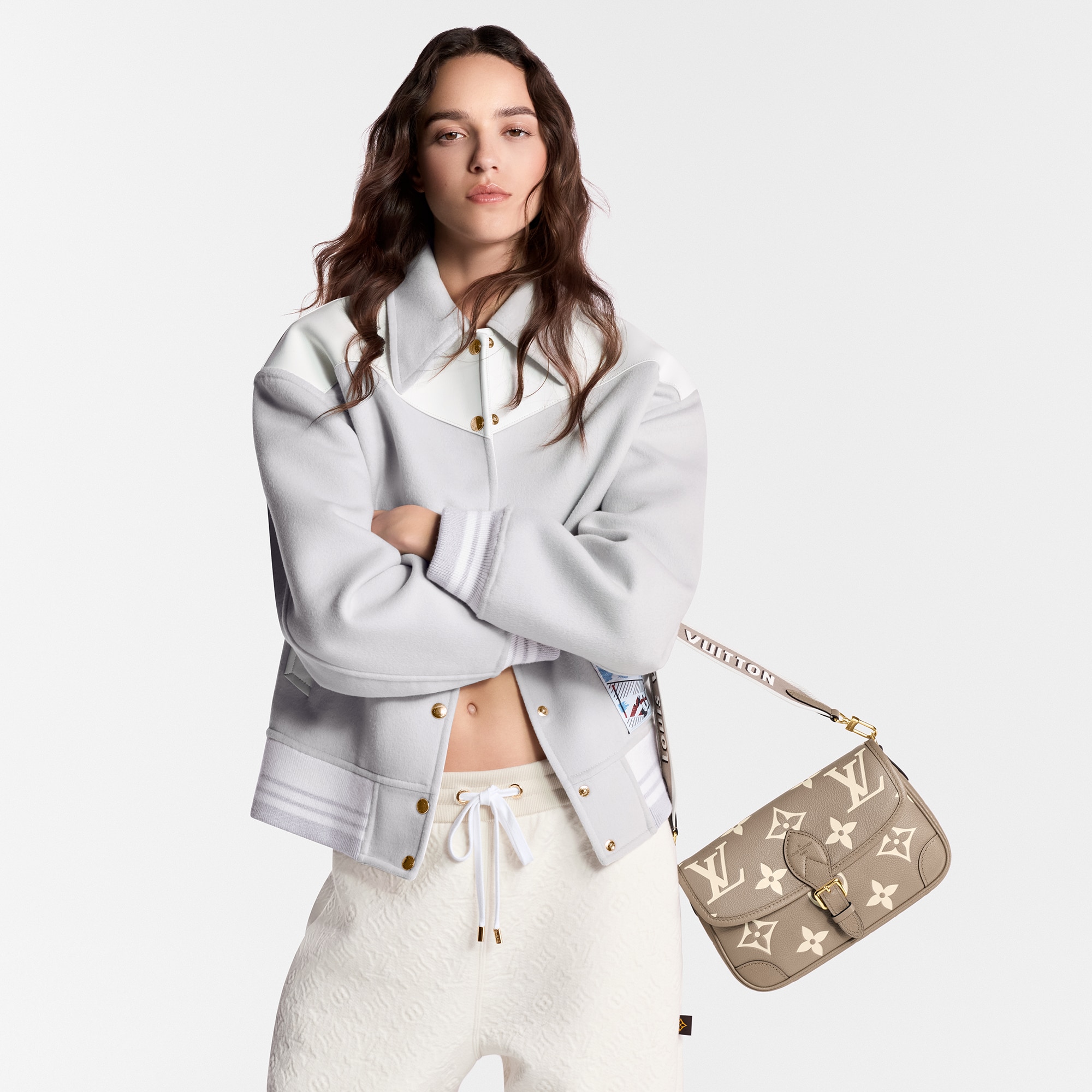 LV} - LVMonogram Empreinte - LV女士时尚手袋 | 路易威登LOUIS VUITTON官网 (产品缩放)