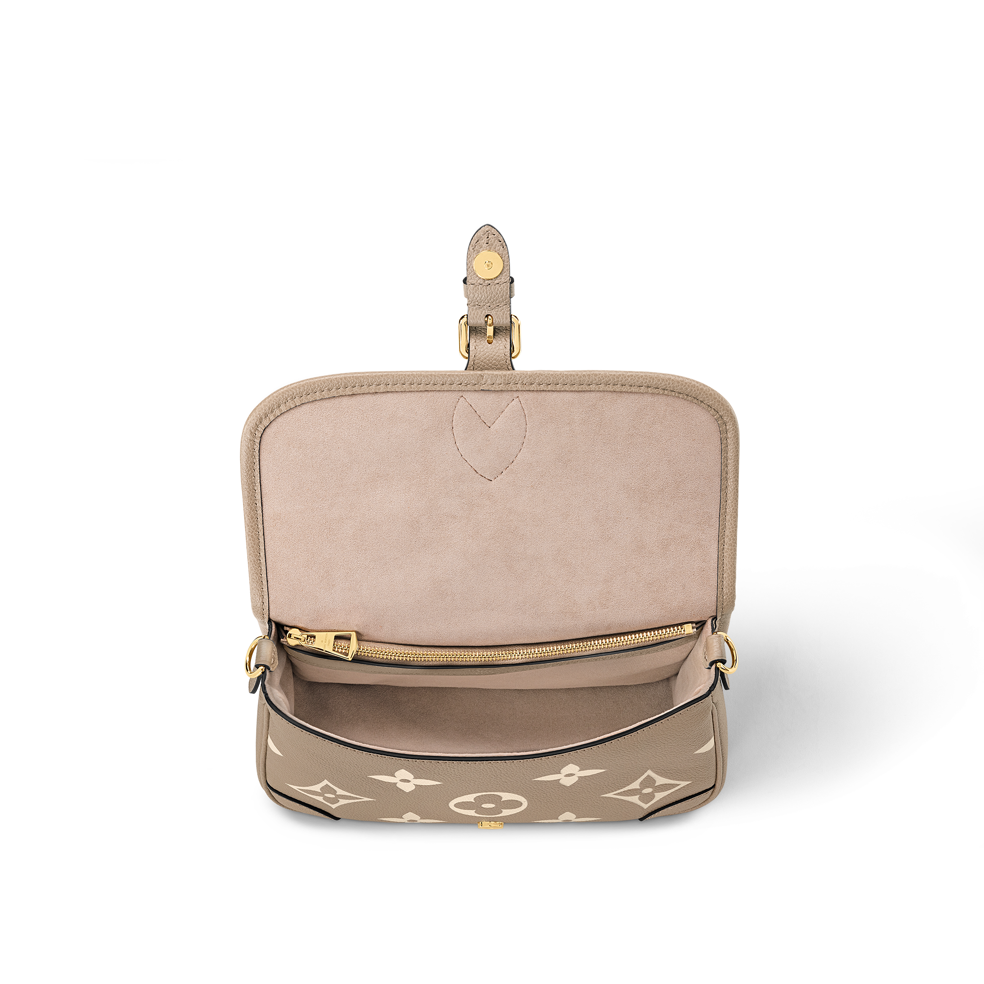 LV} - LVMonogram Empreinte - LV女士时尚手袋 | 路易威登LOUIS VUITTON官网 (产品缩放)