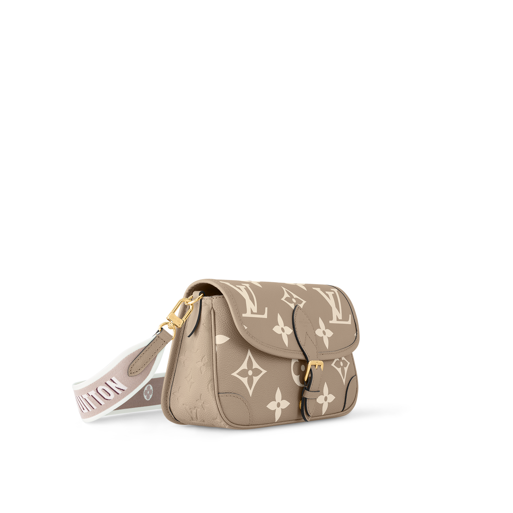 LV} - LVMonogram Empreinte - LV女士时尚手袋 | 路易威登LOUIS VUITTON官网 (产品缩放)