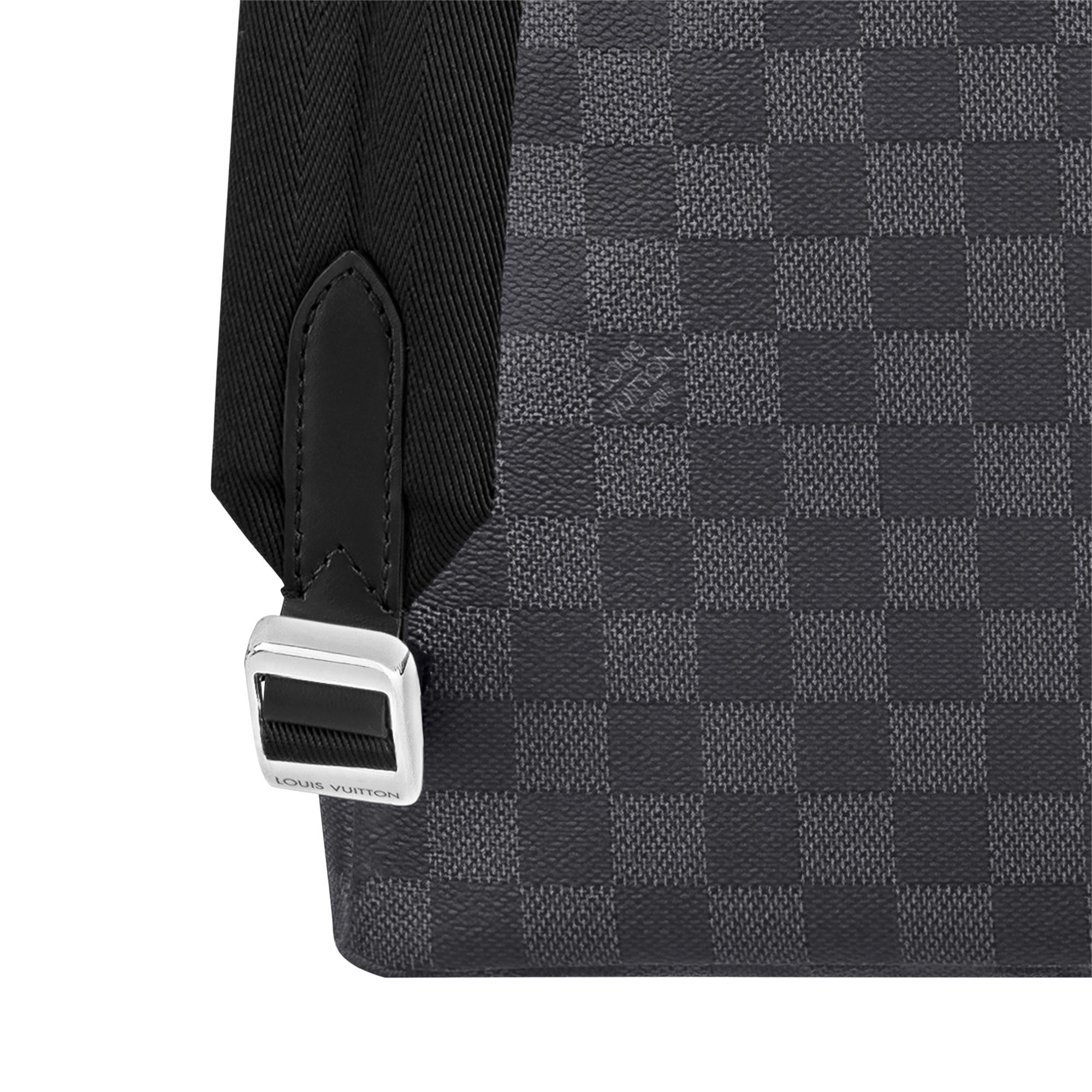 LV} - LVDamier Graphite - LV男士Discontinued Product | 路易威登LOUIS VUITTON官网 (产品缩放)
