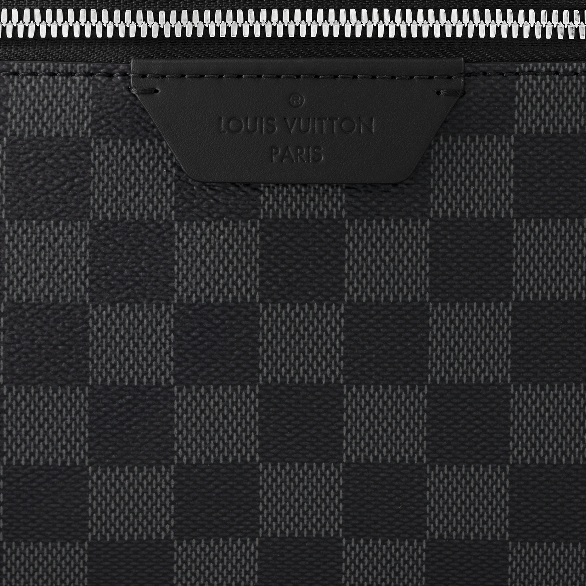 LV} - LVDamier Graphite - LV男士时尚包袋 | 路易威登LOUIS VUITTON官网 (产品缩放)