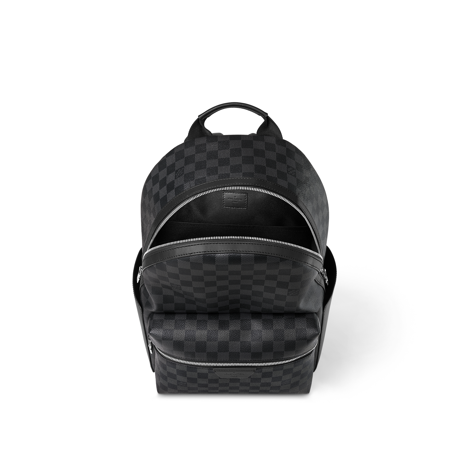 LV} - LVDamier Graphite - LV男士时尚包袋 | 路易威登LOUIS VUITTON官网 (产品缩放)