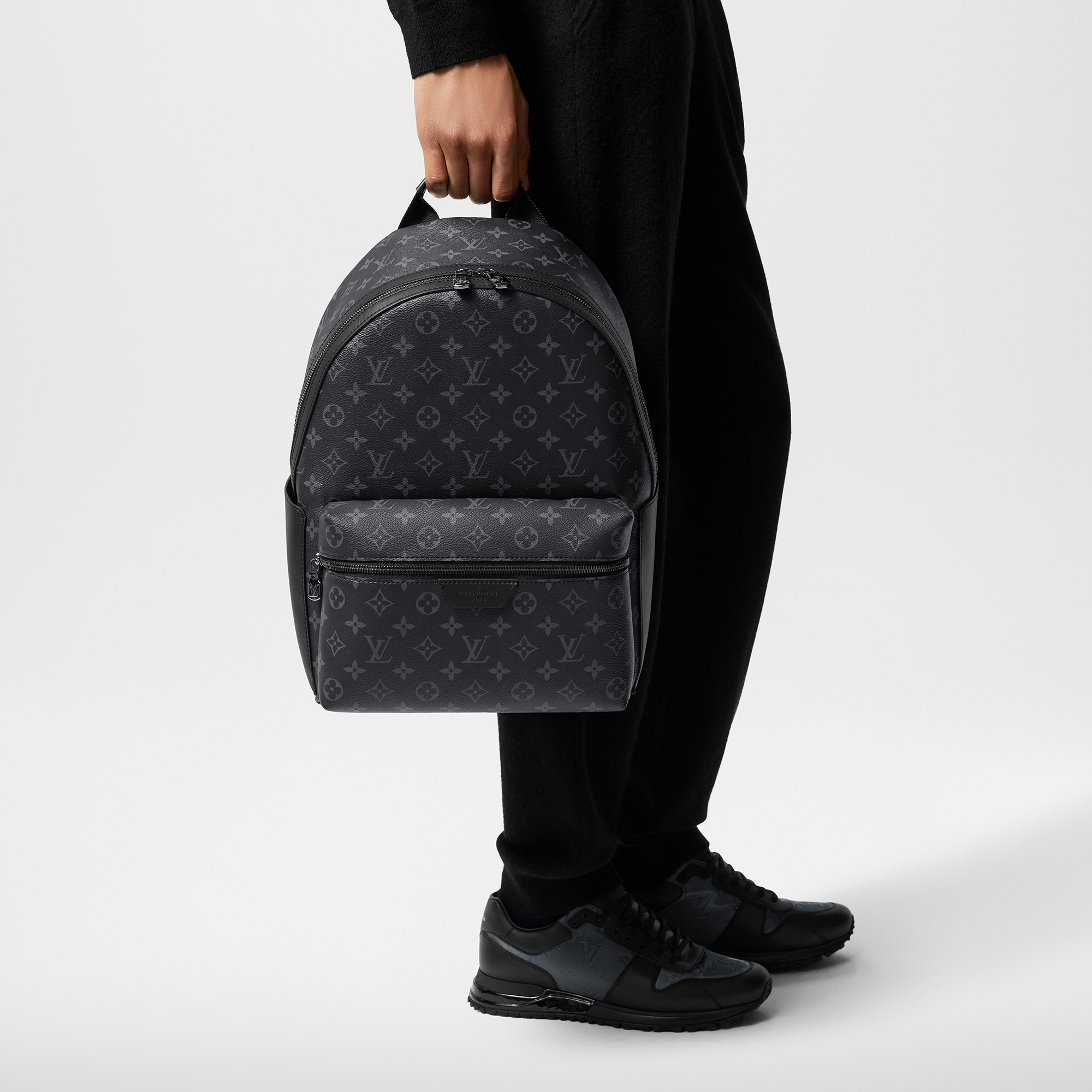 LV} - LVMonogram Eclipse - LV男士时尚包袋 | 路易威登LOUIS VUITTON官网 (产品缩放)