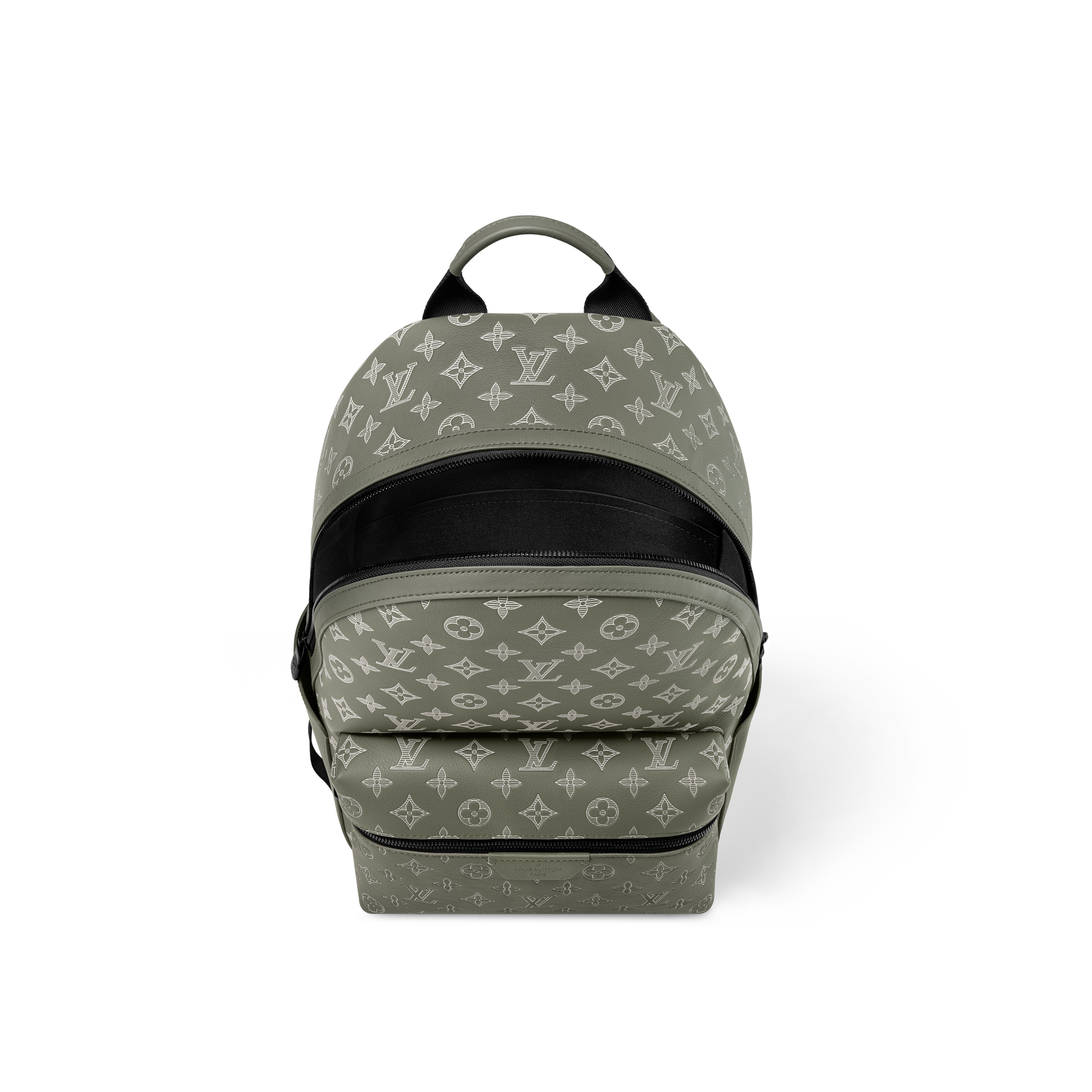 LV} - LVMonogram Shadow Leather - LV男士时尚包袋 | 路易威登LOUIS VUITTON官网 (产品缩放)