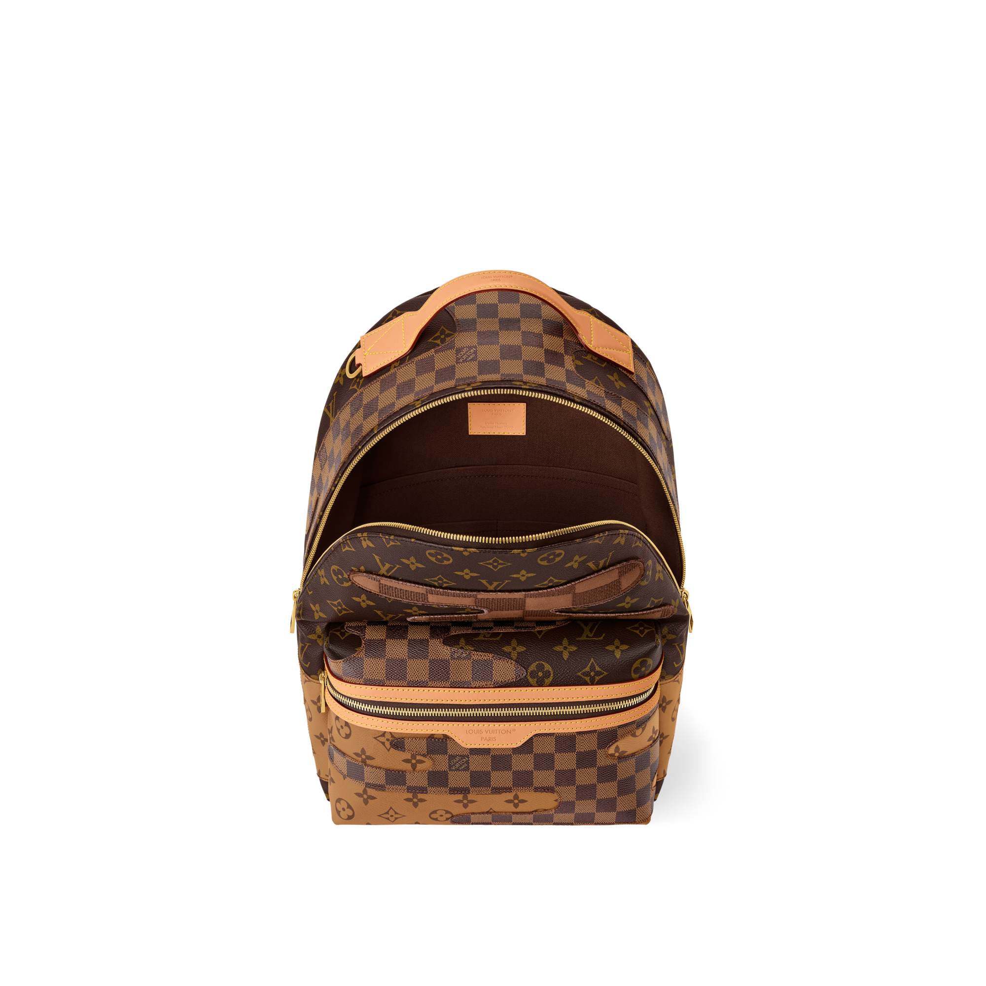 LV} - LVOther Monogram Canvas - LV包袋和小型皮具男士包袋 | 路易威登LOUIS VUITTON官网 (产品缩放)