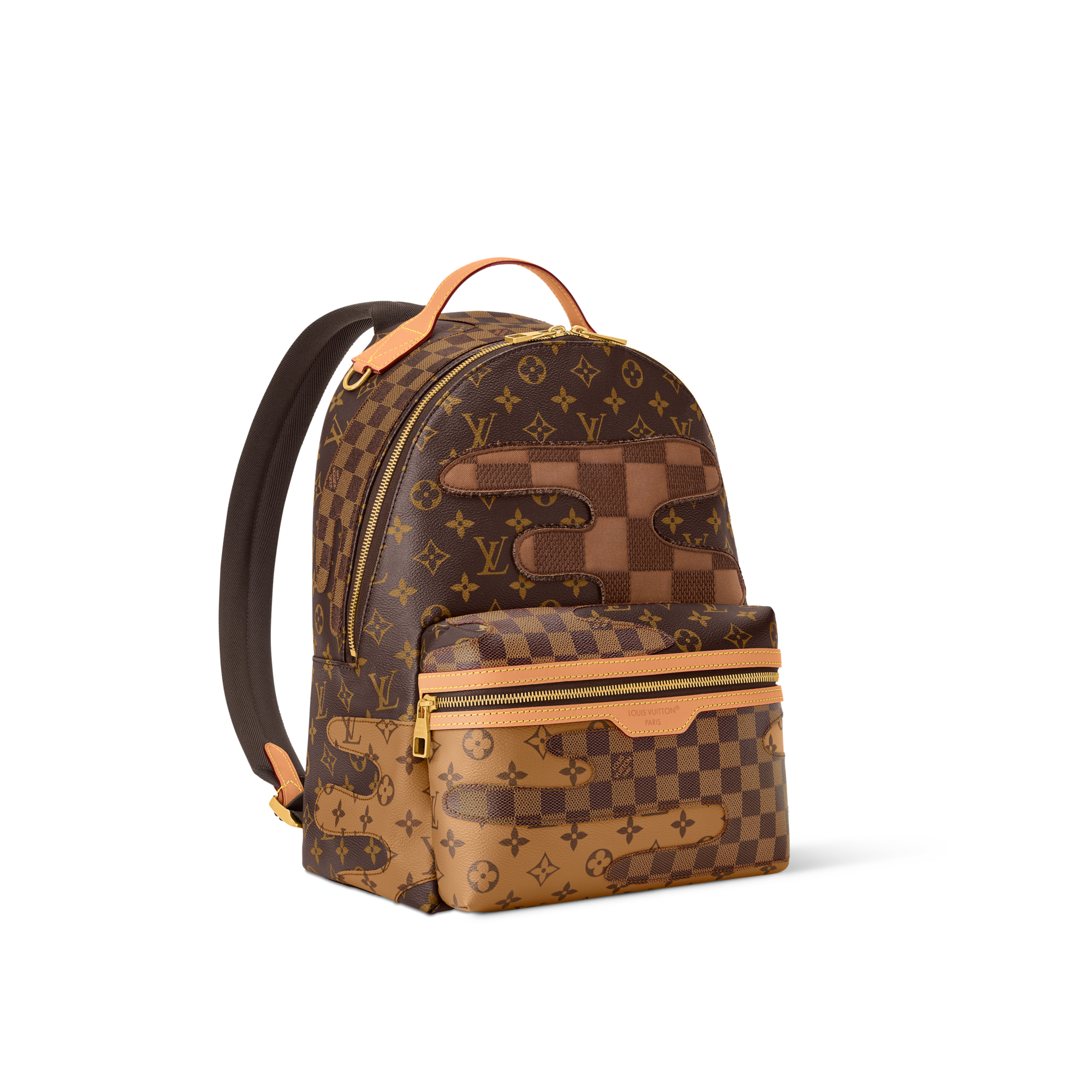 LV} - LV其他Monogram 帆布 - LV包袋和小型皮具男士包袋 | 路易威登LOUIS VUITTON官网 (产品缩放)