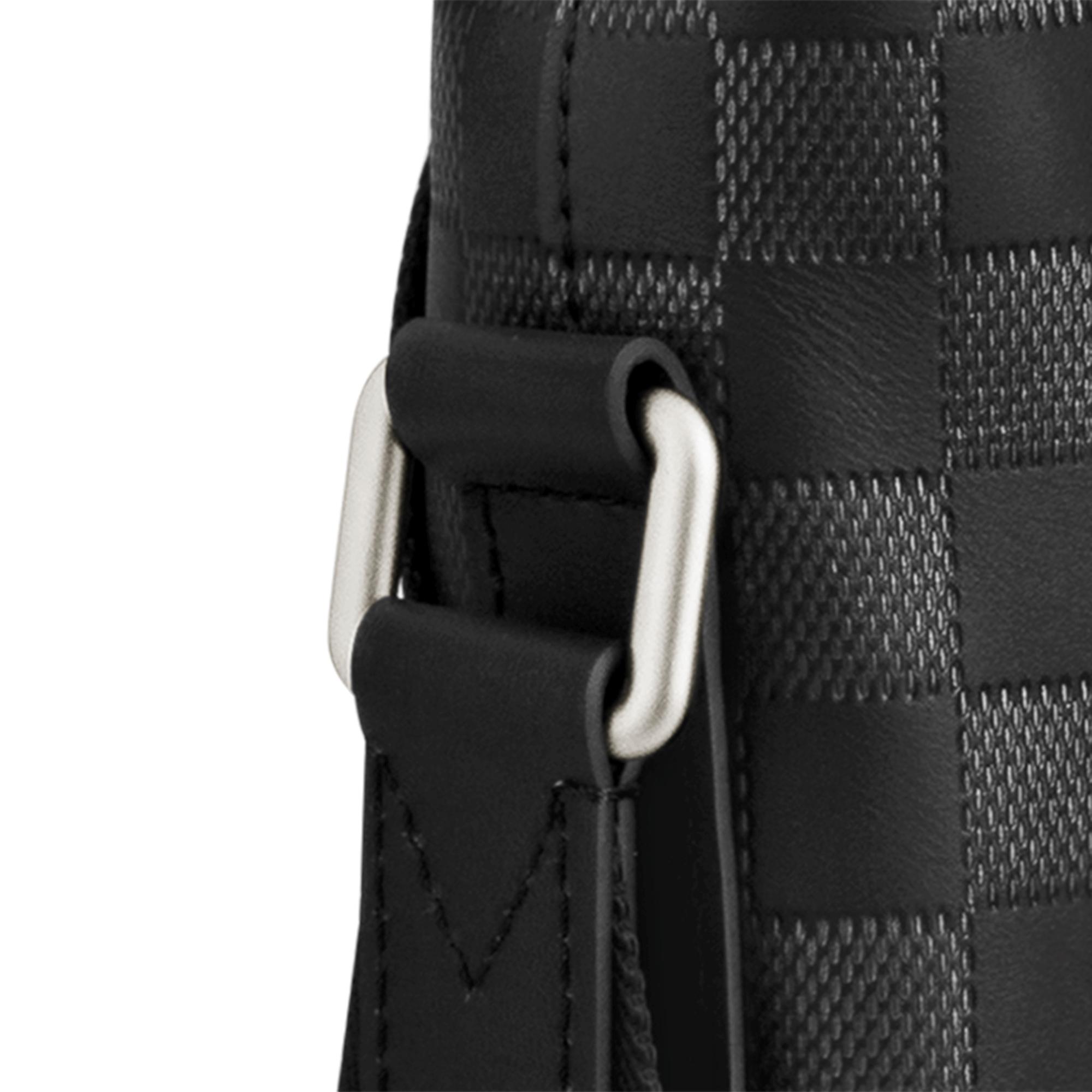LV} - LVDamier Infini - LV男士Discontinued Product | 路易威登LOUIS VUITTON官网 (产品缩放)