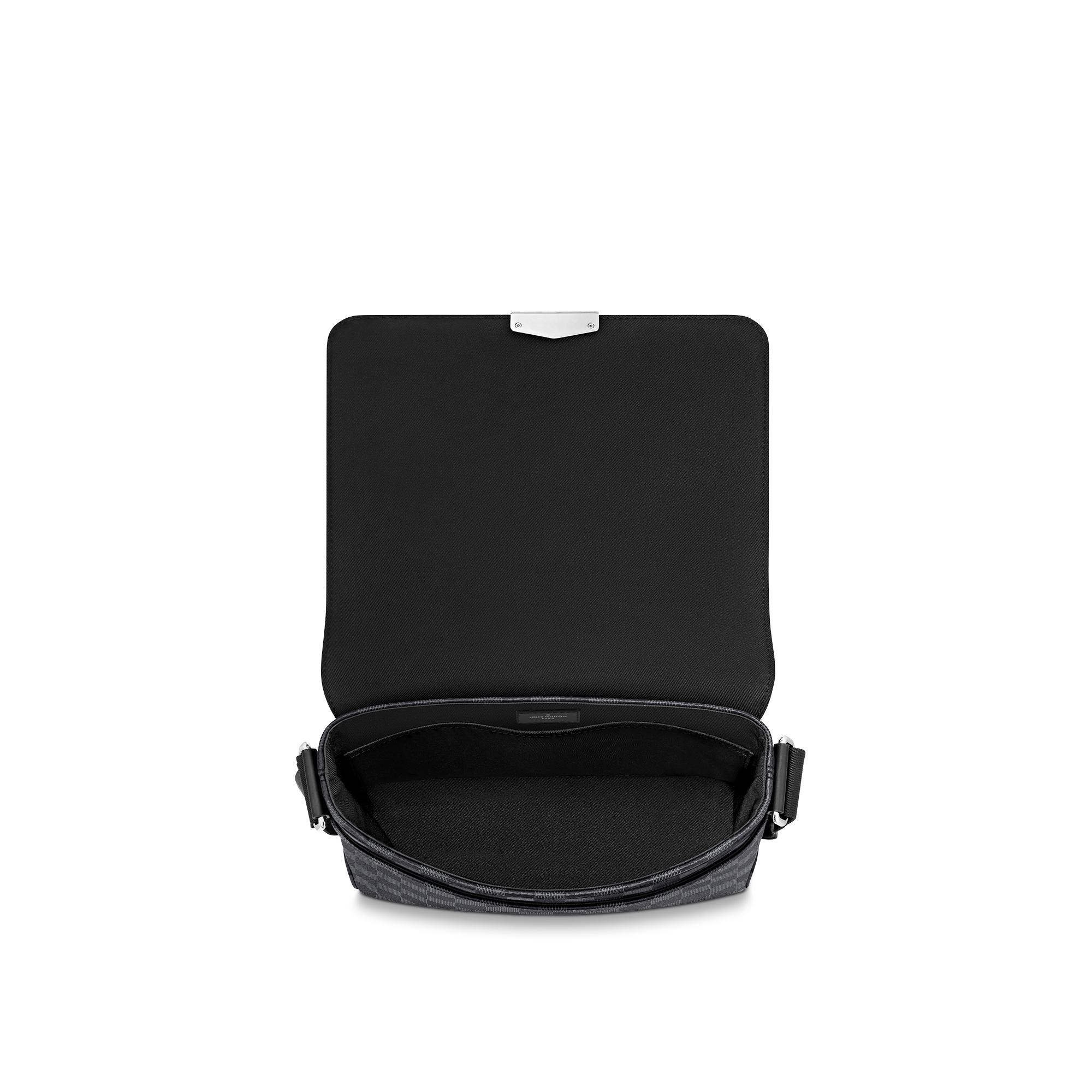 LV} - LVDamier Graphite - LV男士Discontinued Product | 路易威登LOUIS VUITTON官网 (产品缩放)