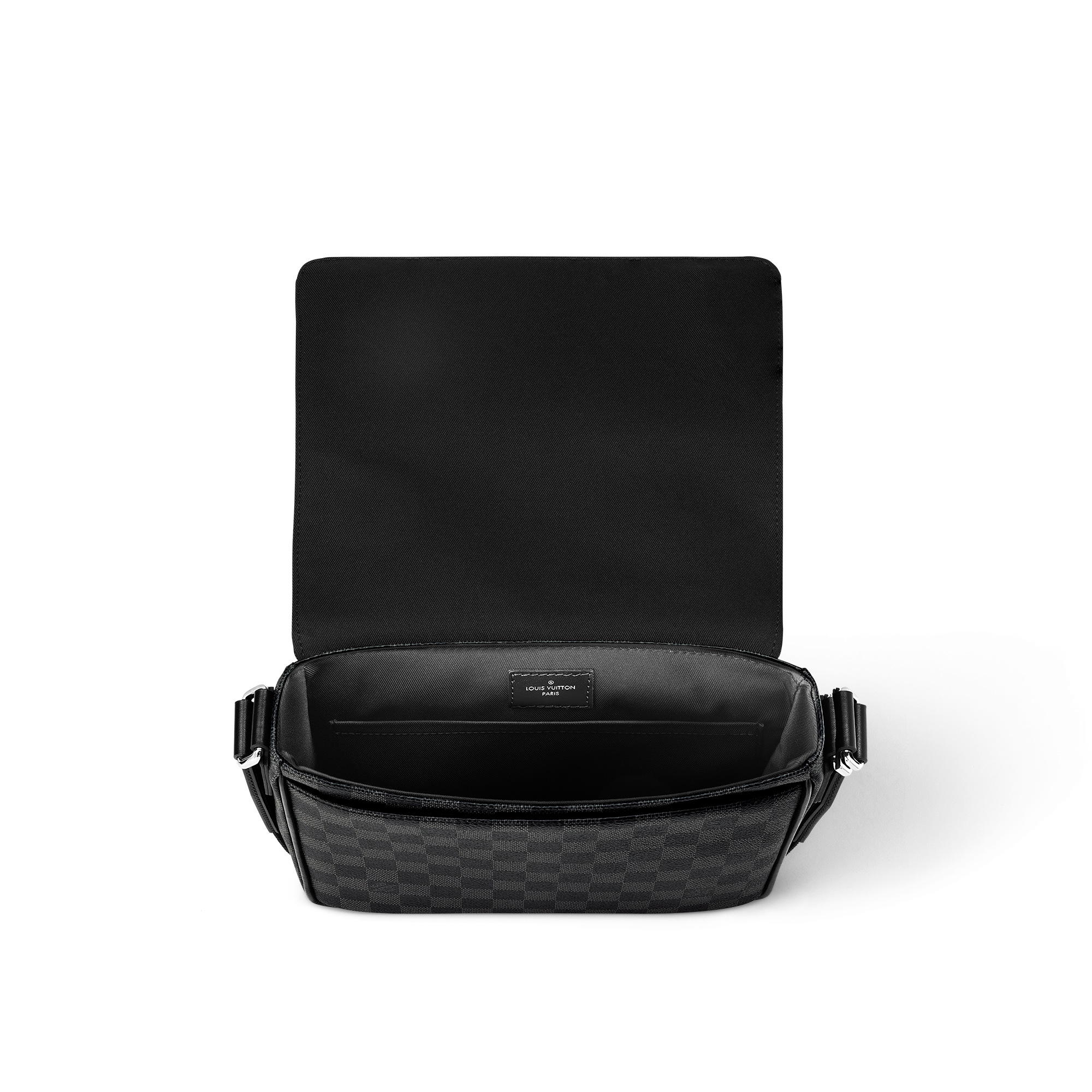LV} - LVDamier Graphite - LV男士时尚包袋 | 路易威登LOUIS VUITTON官网 (产品缩放)