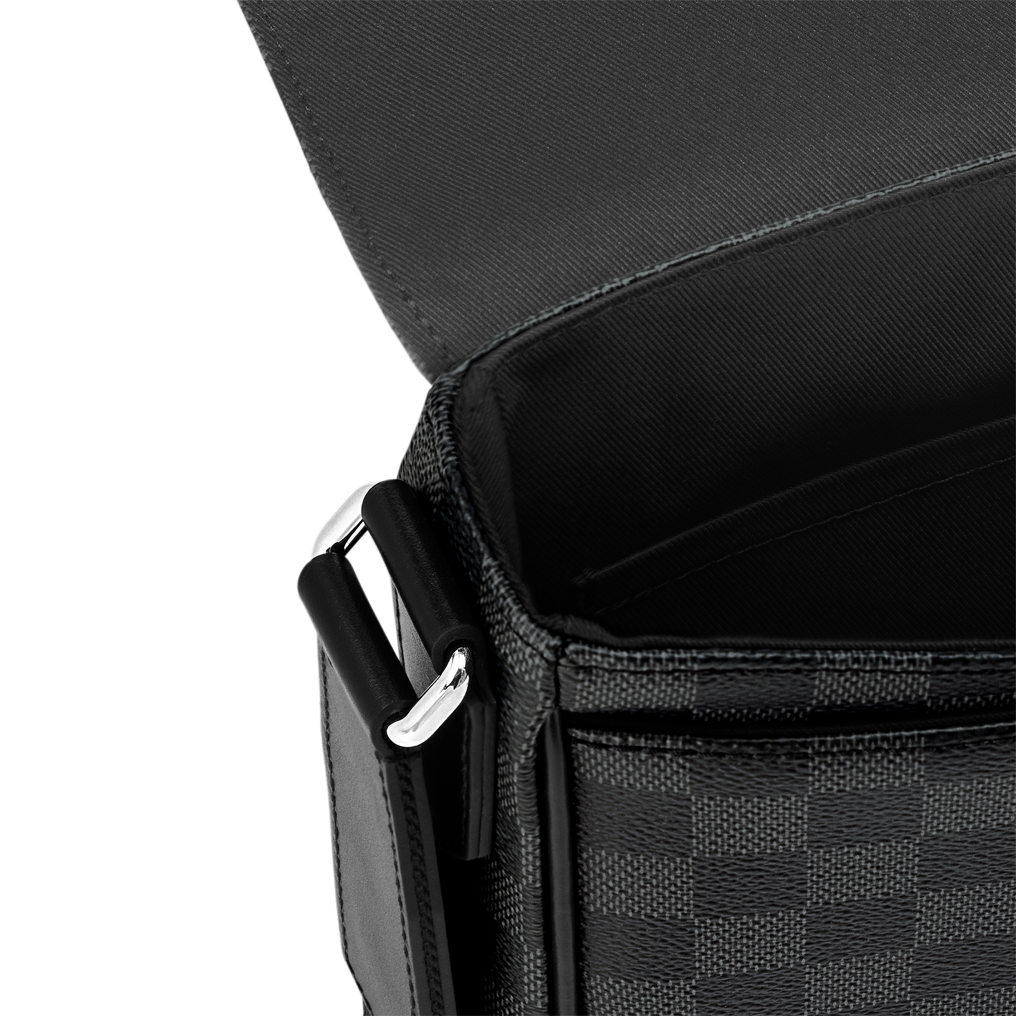 LV} - LVDamier Graphite - LV男士时尚包袋 | 路易威登LOUIS VUITTON官网 (产品缩放)