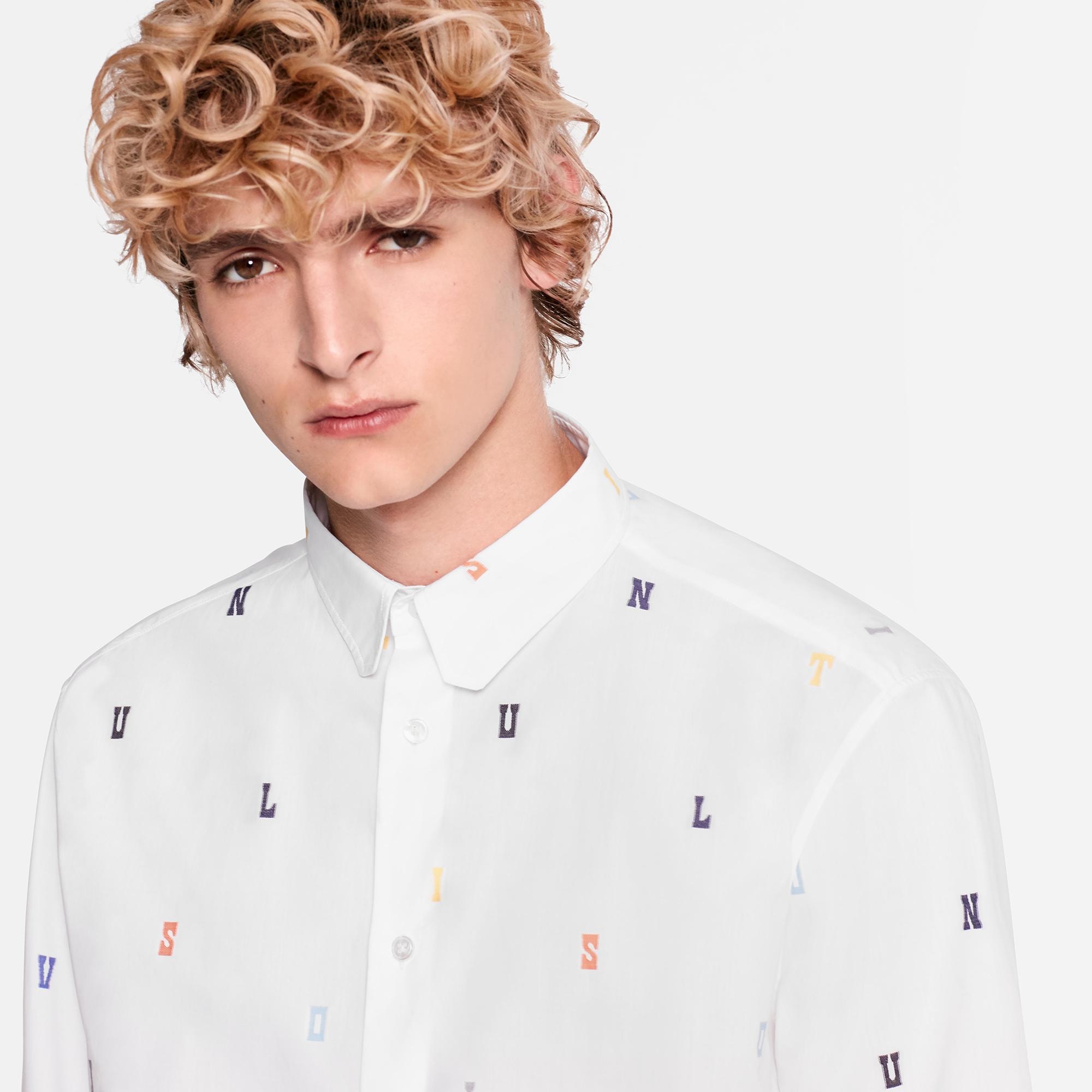 LV} - LV - LV男士Discontinued Product | 路易威登LOUIS VUITTON官网 (产品缩放)