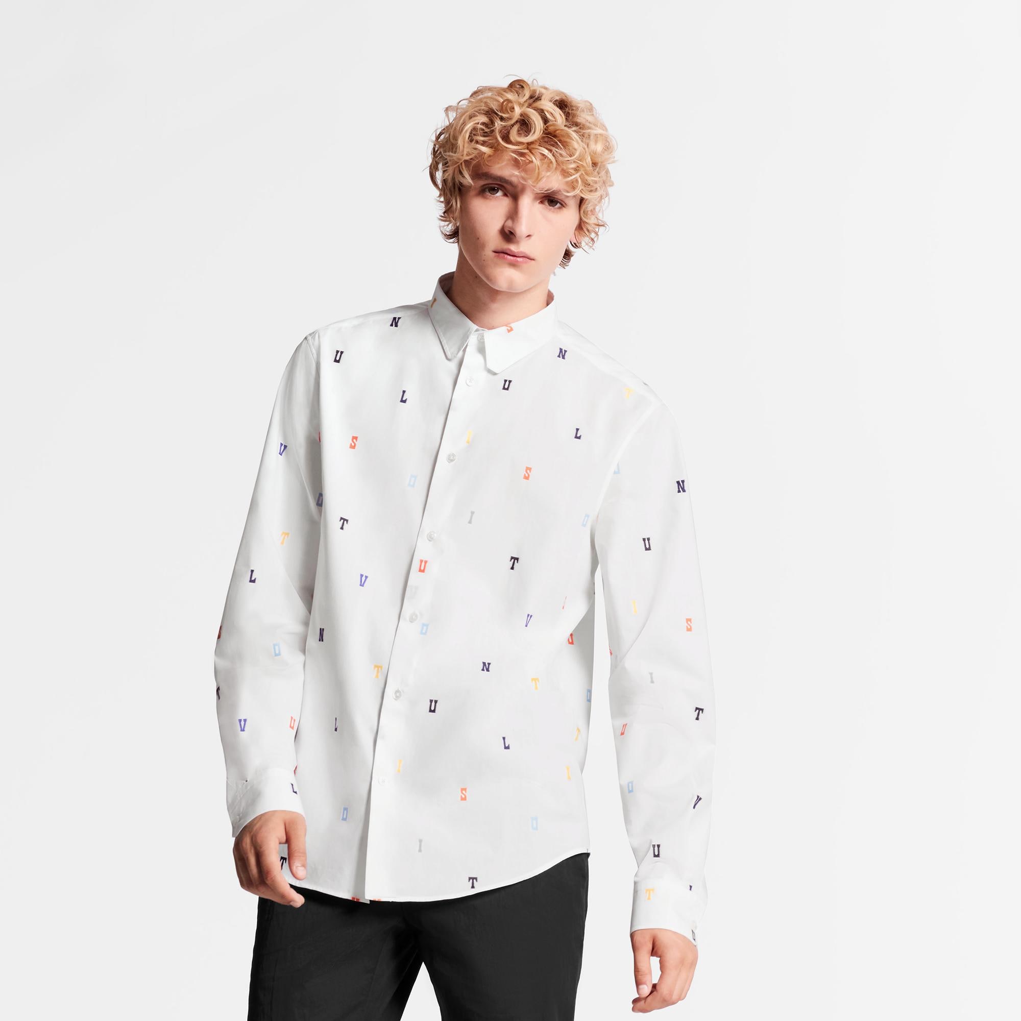 LV} - LV - LV男士Discontinued Product | 路易威登LOUIS VUITTON官网 (产品缩放)