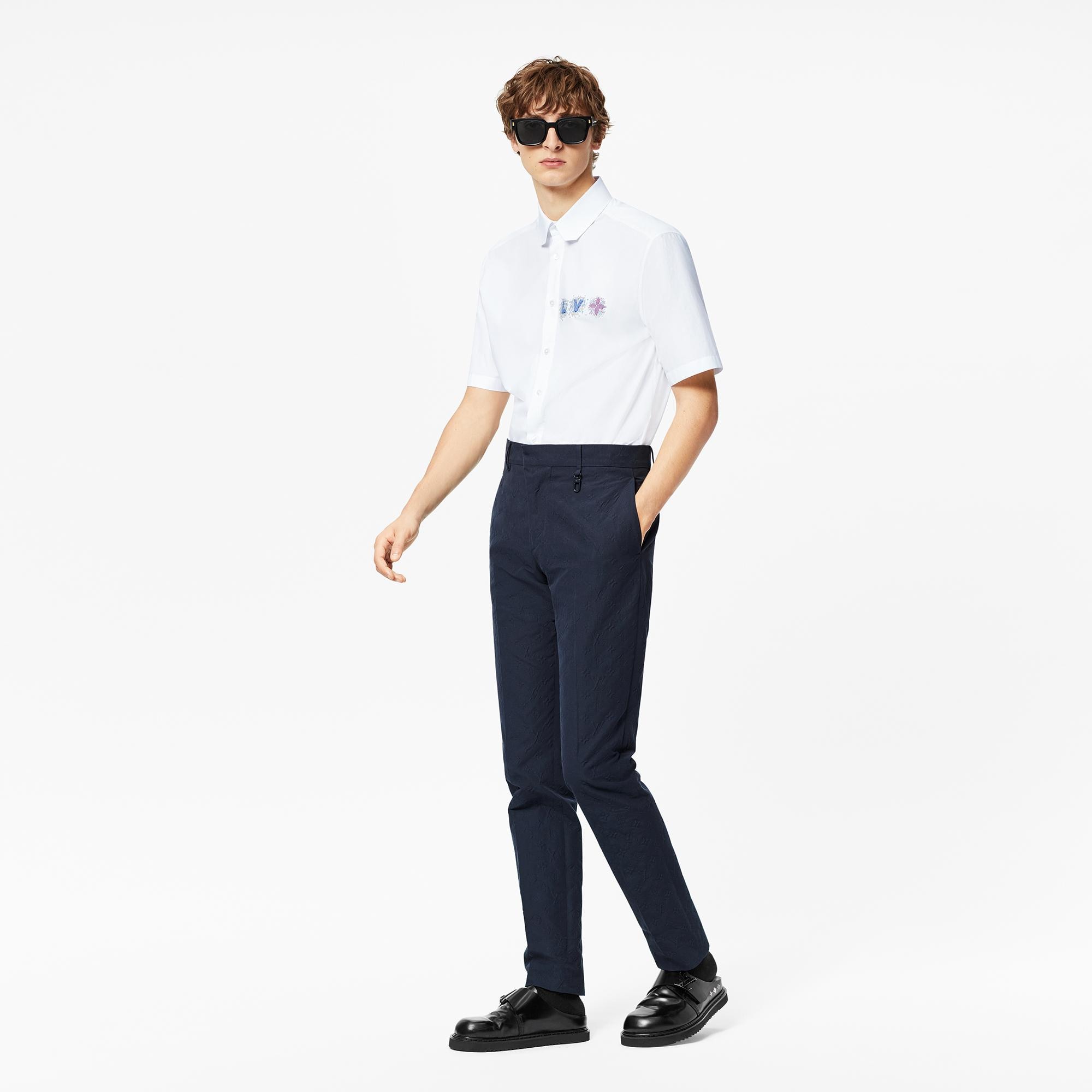 LV} - LV - LV男士Discontinued Product | 路易威登LOUIS VUITTON官网 (产品缩放)