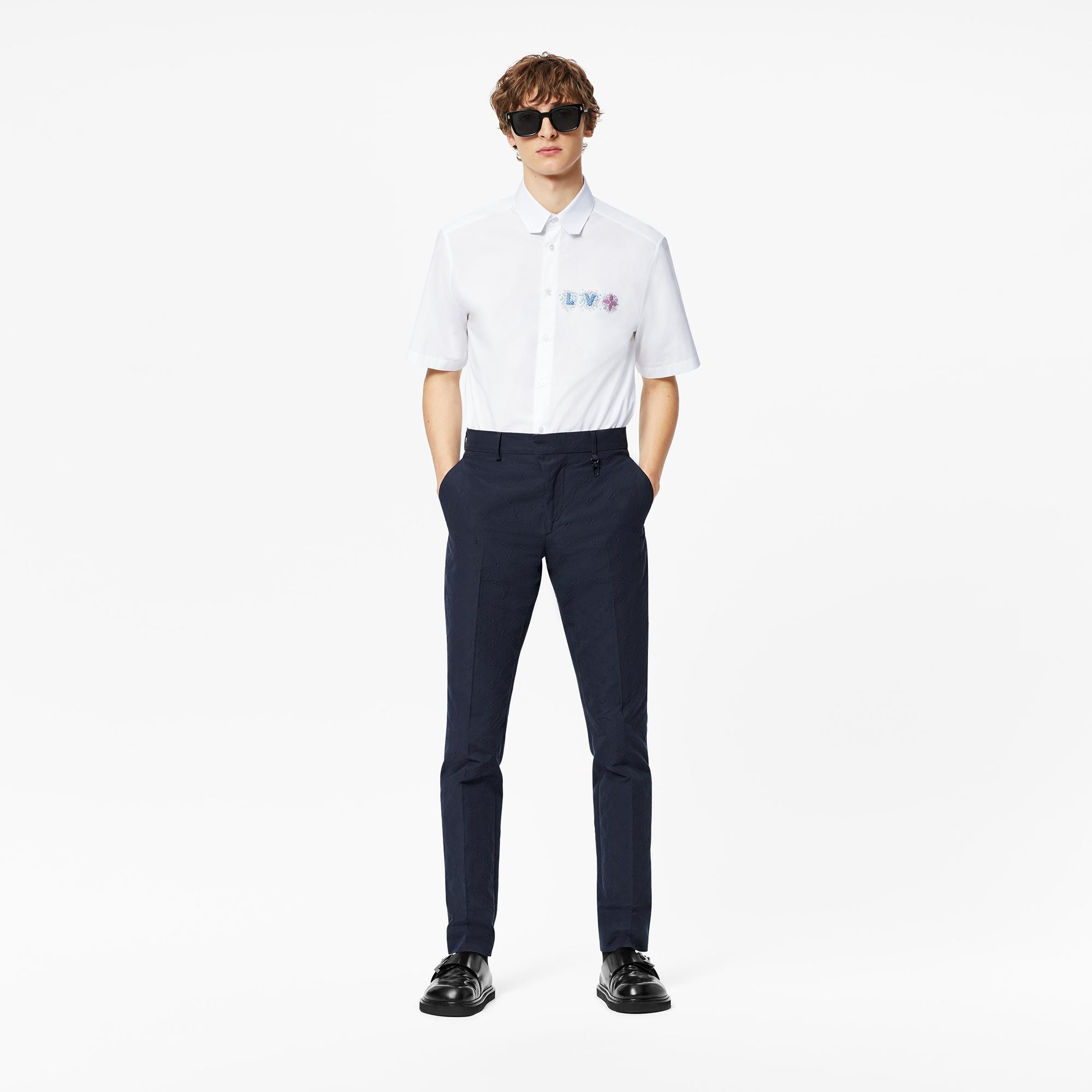 LV} - LV - LV男士Discontinued Product | 路易威登LOUIS VUITTON官网 (产品缩放)