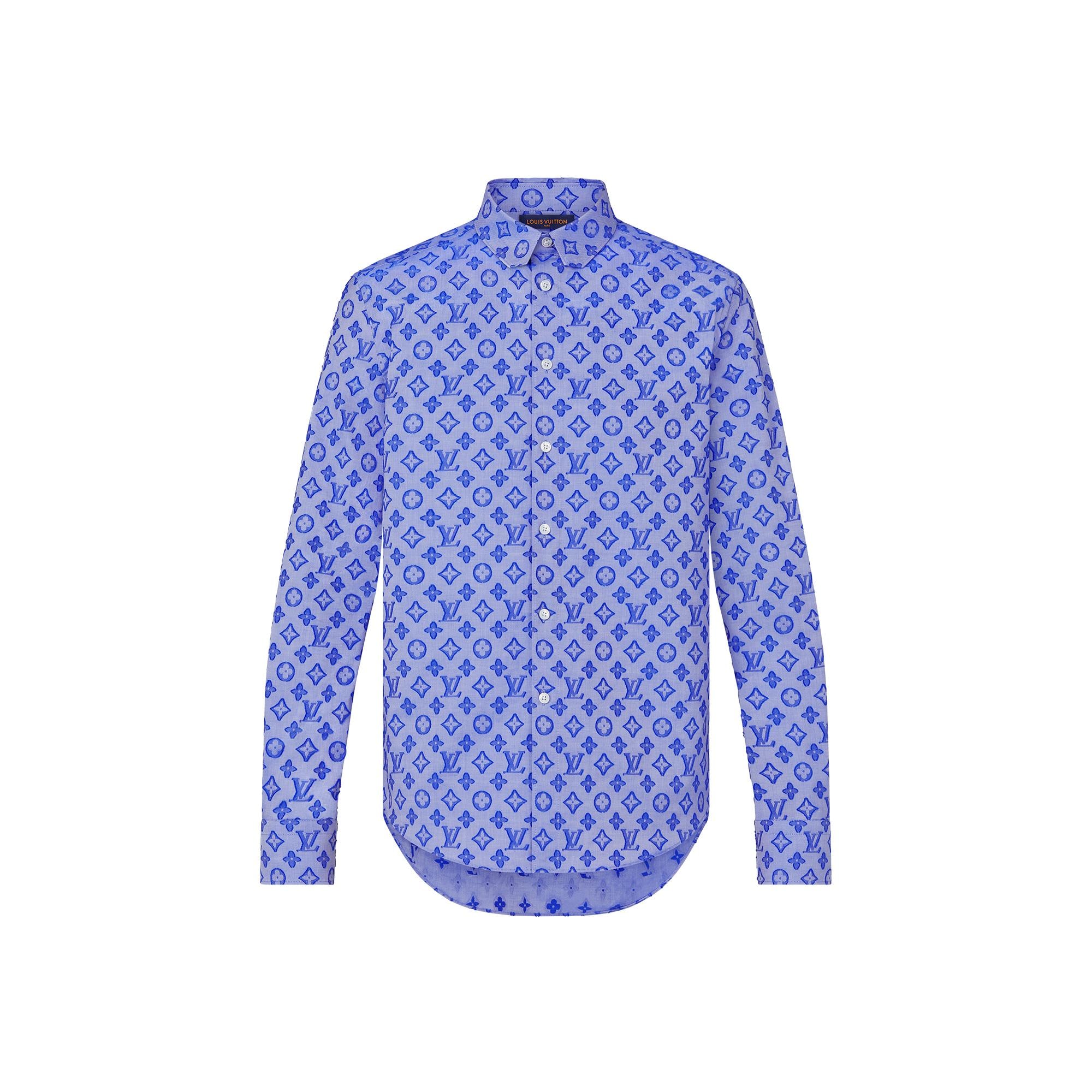 LV} - LV - LV男士Discontinued Product | 路易威登LOUIS VUITTON官网 (产品缩放)