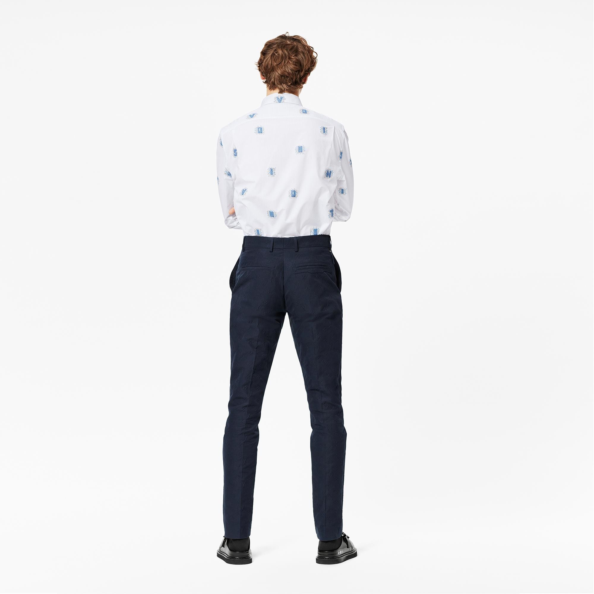 LV} - LV - LV男士Discontinued Product | 路易威登LOUIS VUITTON官网 (产品缩放)