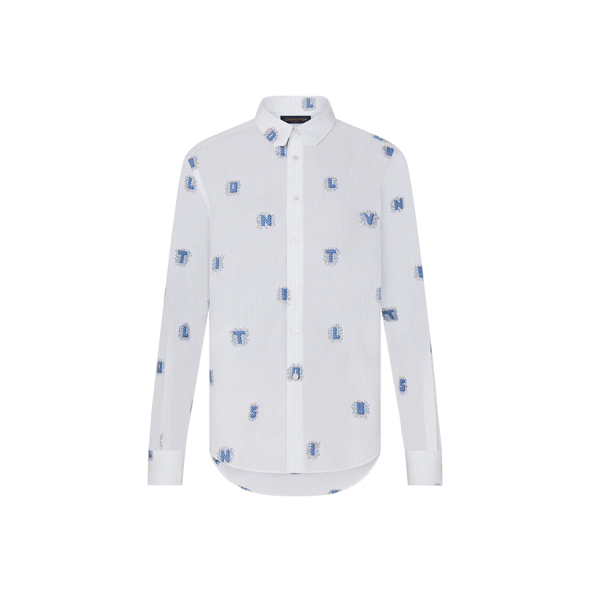 LV} - LV - LV男士Discontinued Product | 路易威登LOUIS VUITTON官网 (产品缩放)