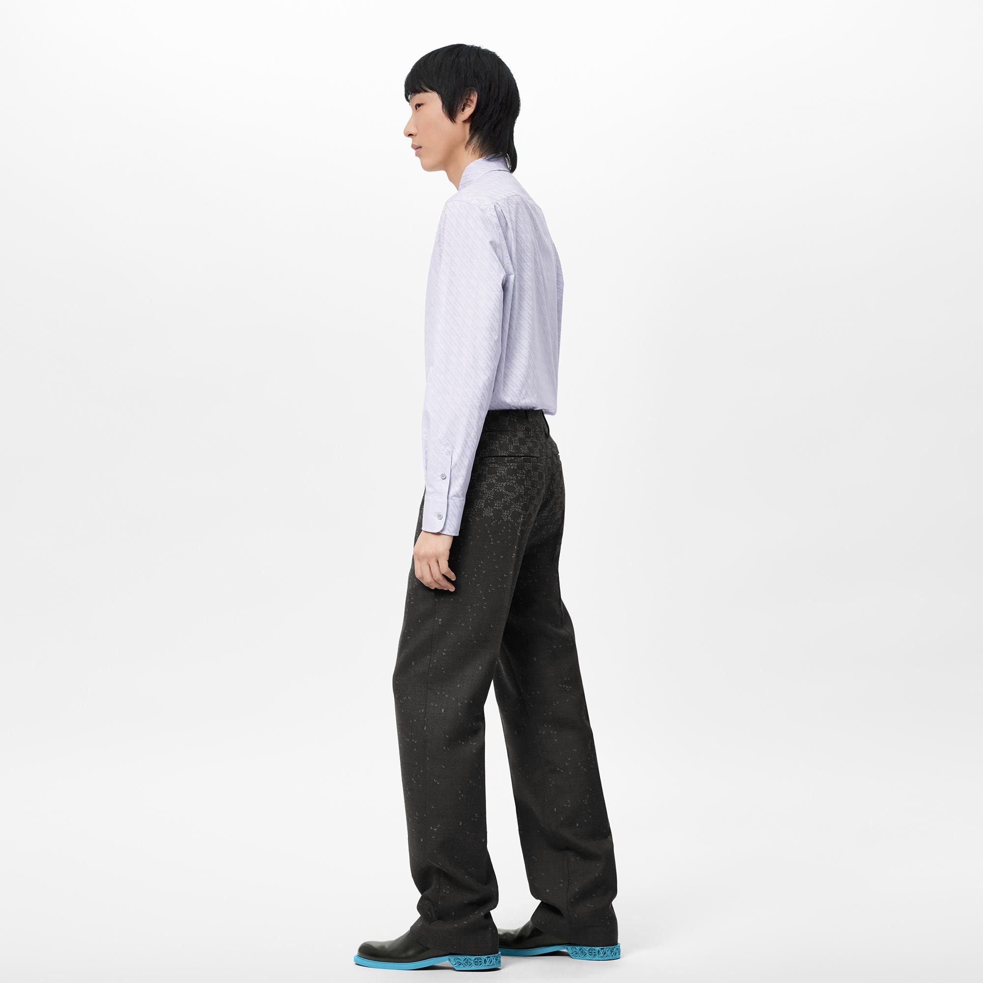 LV} - LV - LV男士Discontinued Product | 路易威登LOUIS VUITTON官网 (产品缩放)