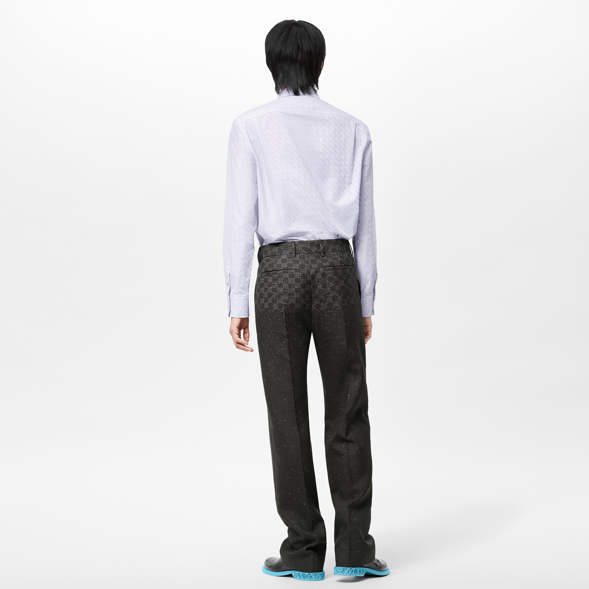 LV} - LV - LV男士Discontinued Product | 路易威登LOUIS VUITTON官网 (产品缩放)