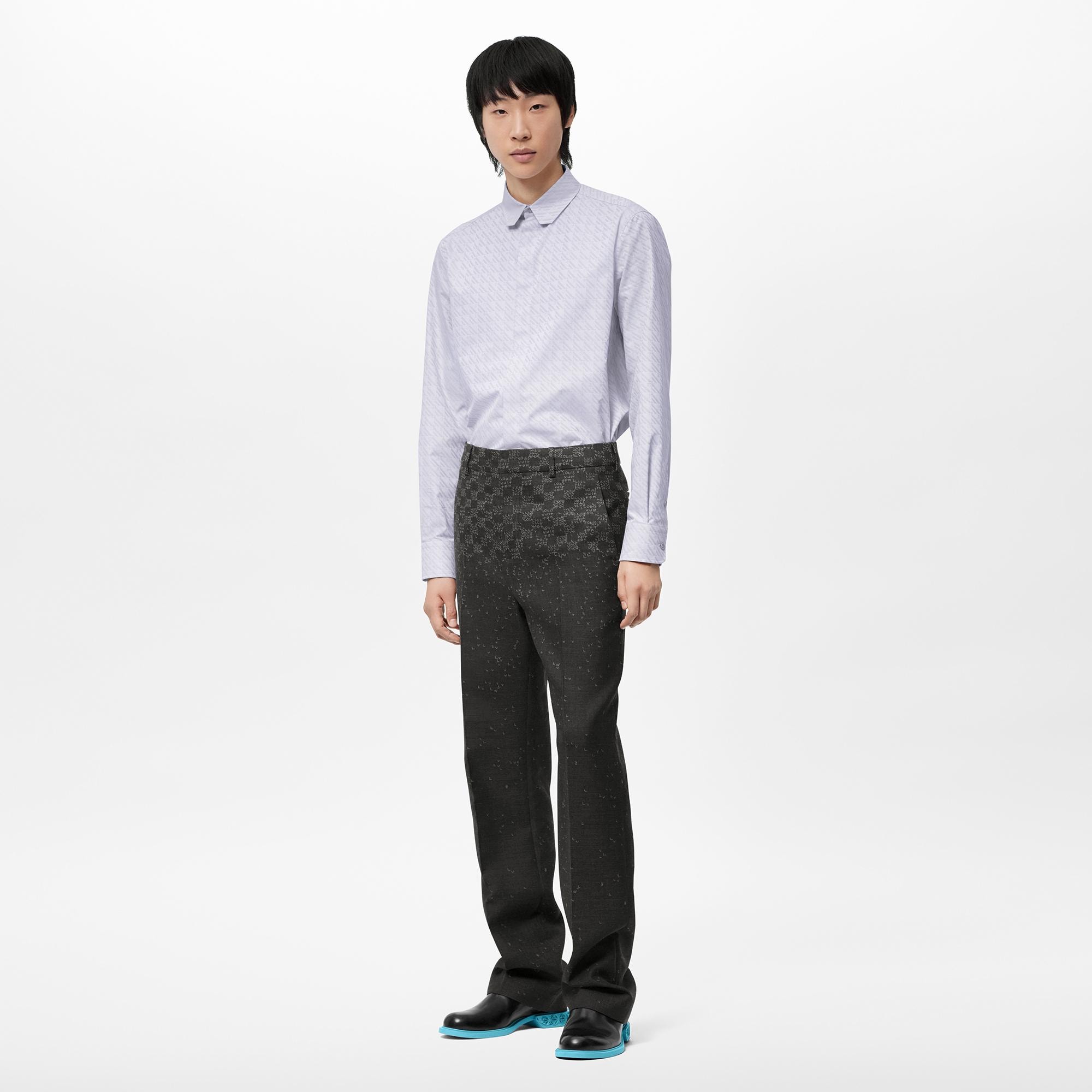 LV} - LV - LV男士Discontinued Product | 路易威登LOUIS VUITTON官网 (产品缩放)