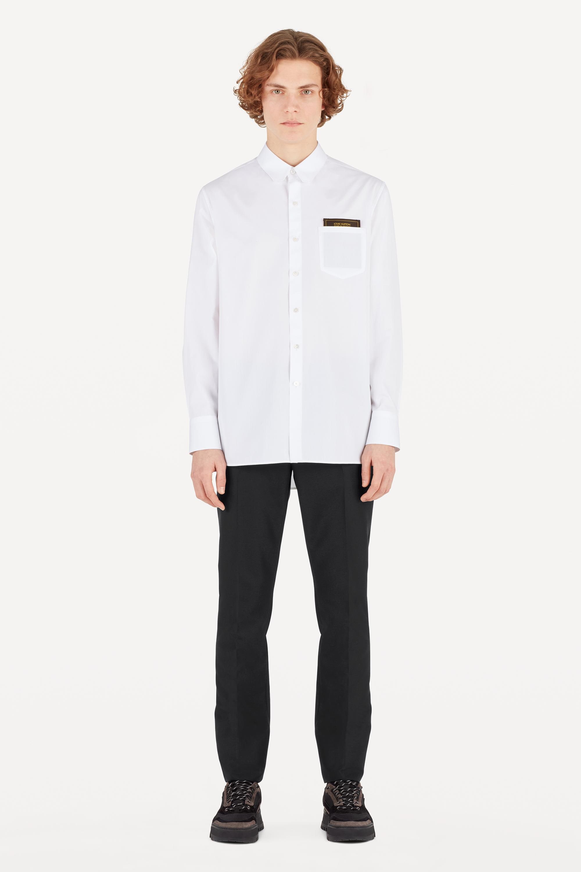 LV} - LV - LV男士Discontinued Product | 路易威登LOUIS VUITTON官网 (产品缩放)
