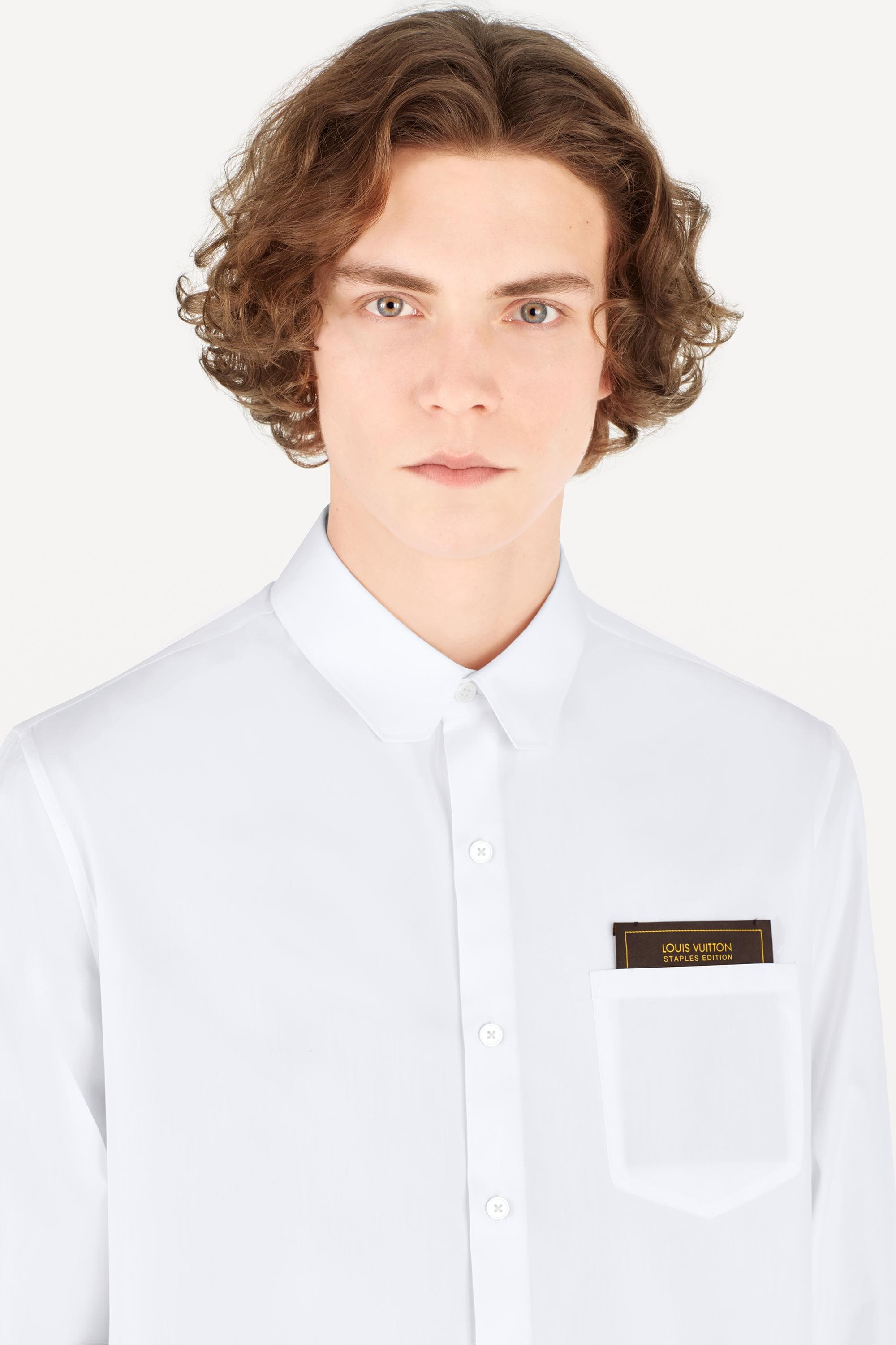 LV} - LV - LV男士Discontinued Product | 路易威登LOUIS VUITTON官网 (产品缩放)