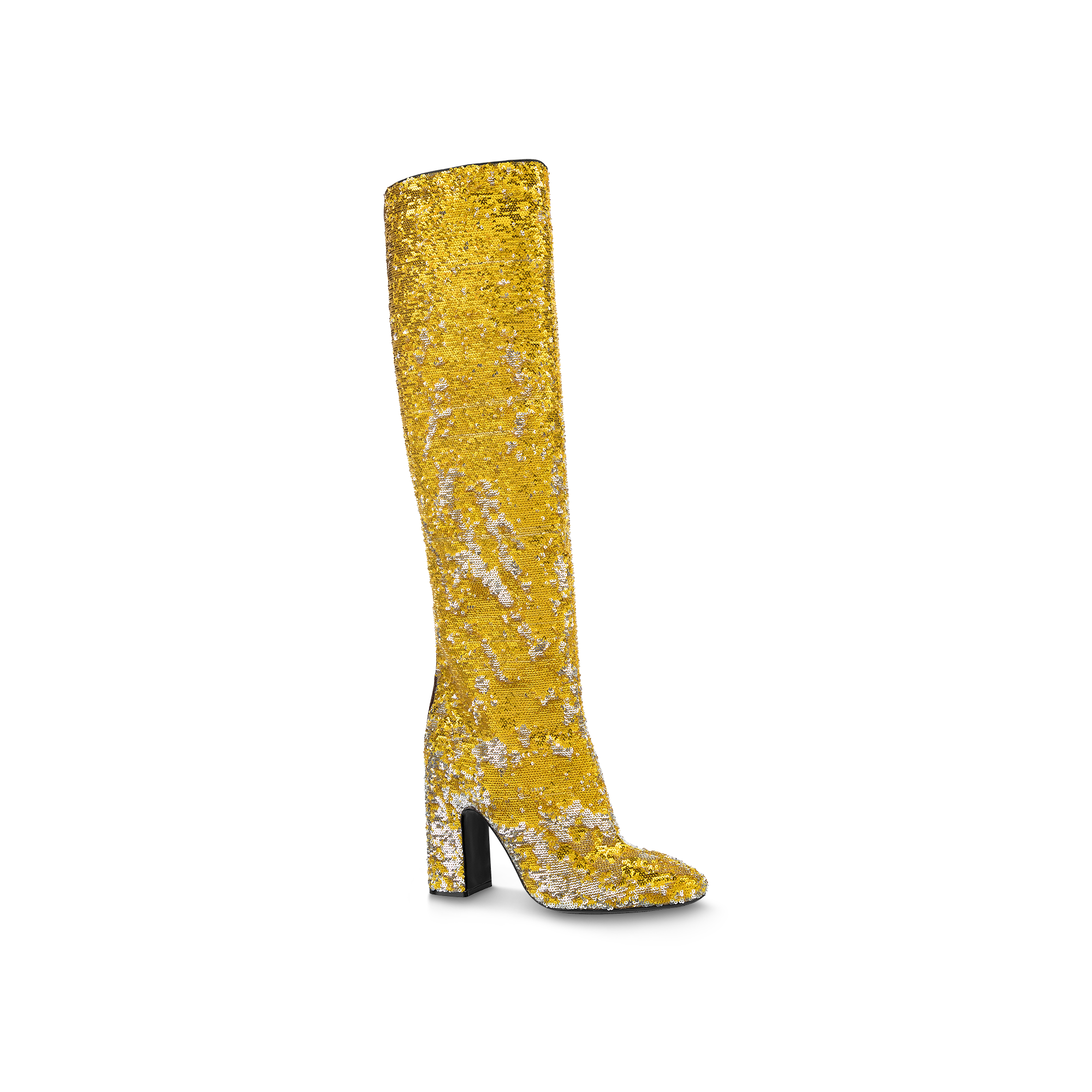 JAUNE (线上暂无库存)