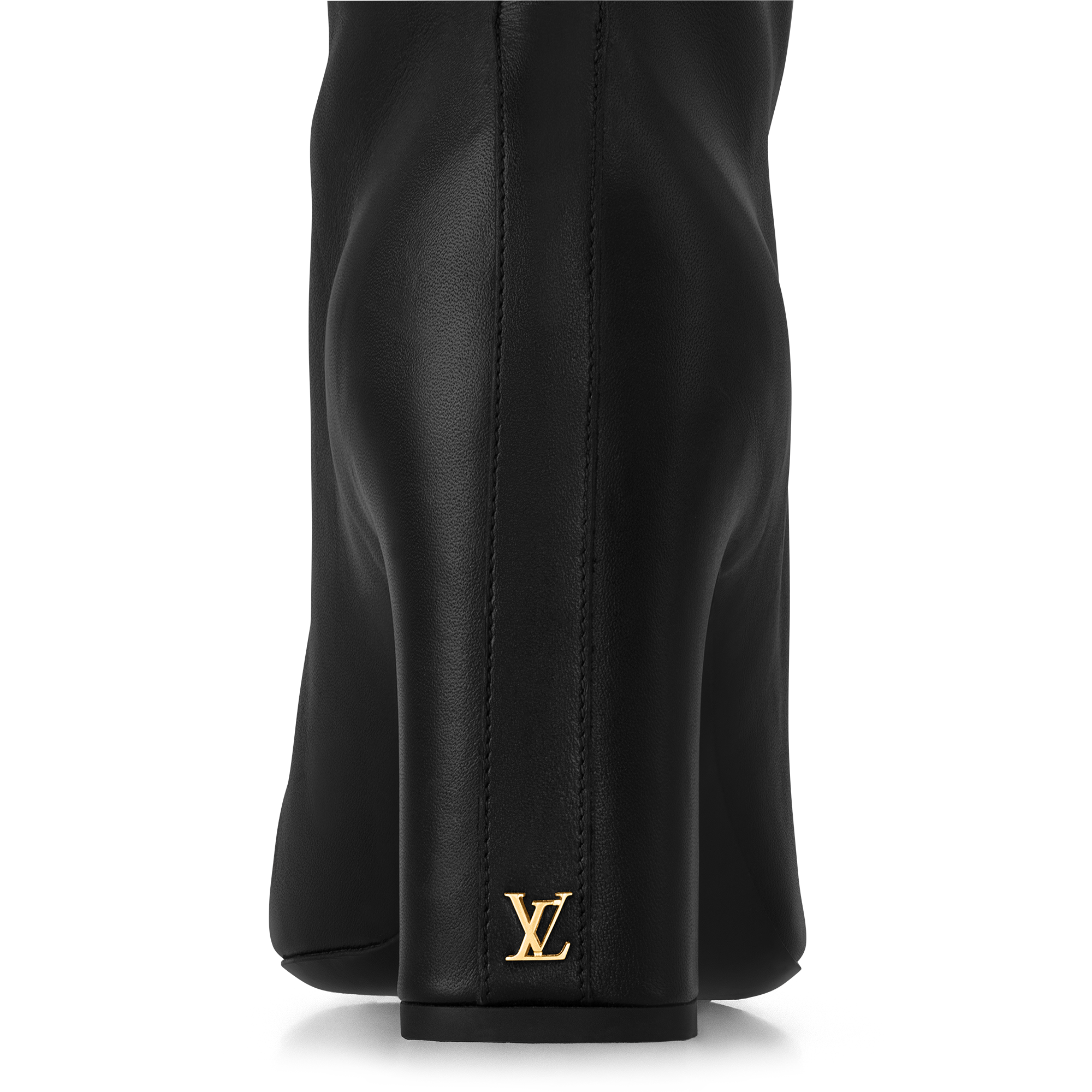 LV} - LV - LV女士鞋履系列 | 路易威登LOUIS VUITTON官网 (产品缩放)