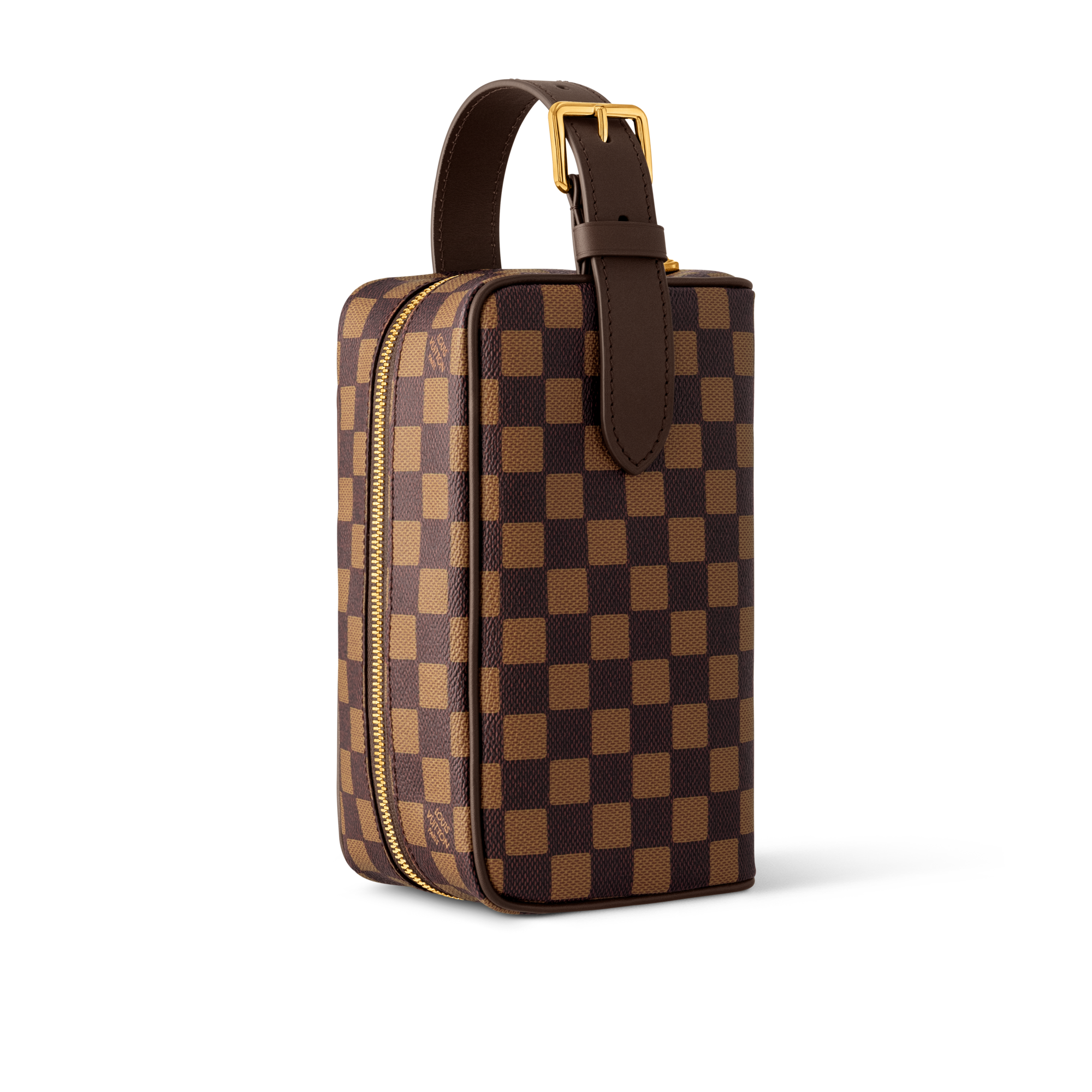 LV} - LVDamier Ebene - LV男士旅行用品 | 路易威登LOUIS VUITTON官网 (产品缩放)