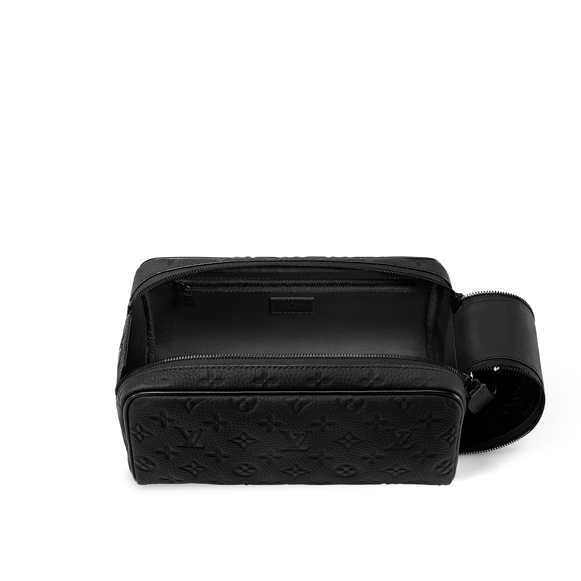 LV} - LVMonogram Taurillon Leather LG - G90 - LV男士旅行用品 | 路易威登LOUIS VUITTON官网 (产品缩放)