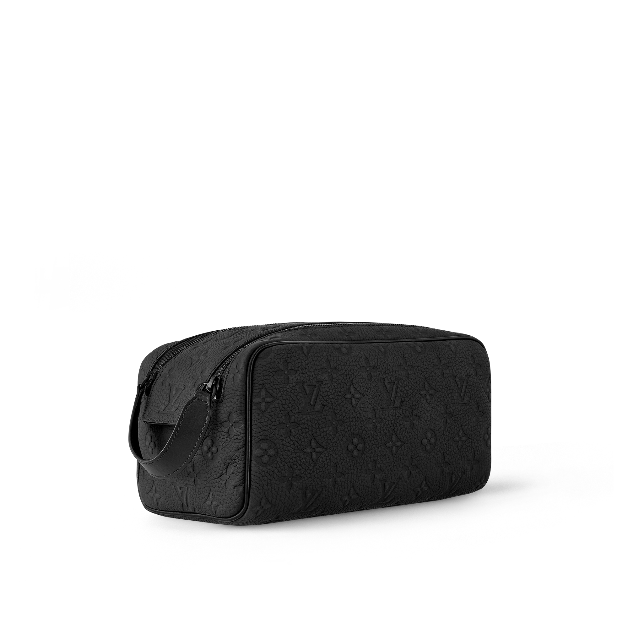 LV} - LVMonogram Taurillon Leather LG - G90 - LV男士旅行用品 | 路易威登LOUIS VUITTON官网 (产品缩放)