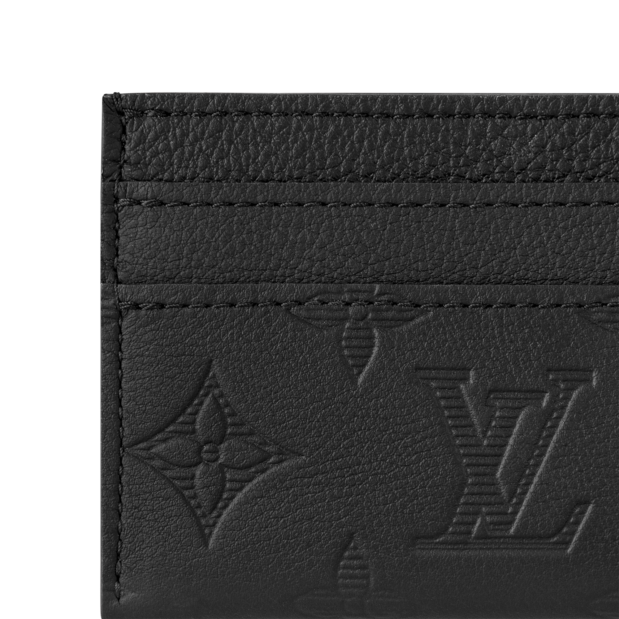 LV} - LVMonogram Shadow Leather - LV包袋和小型皮具男士小型皮具 | 路易威登LOUIS VUITTON官网 (产品缩放)