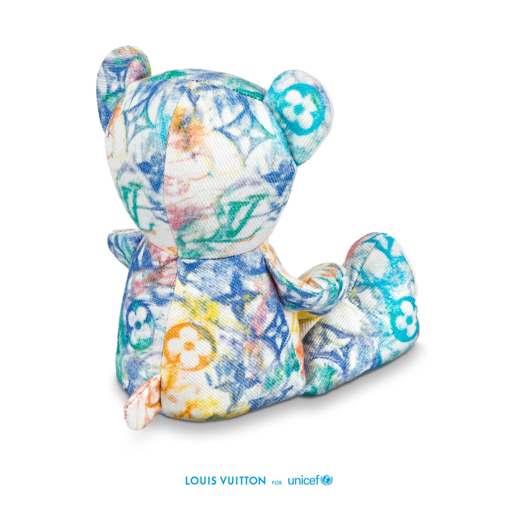 LV} - LV - LV硬箱、旅行和家居玩具和收藏品 | 路易威登LOUIS VUITTON官网 (产品缩放)