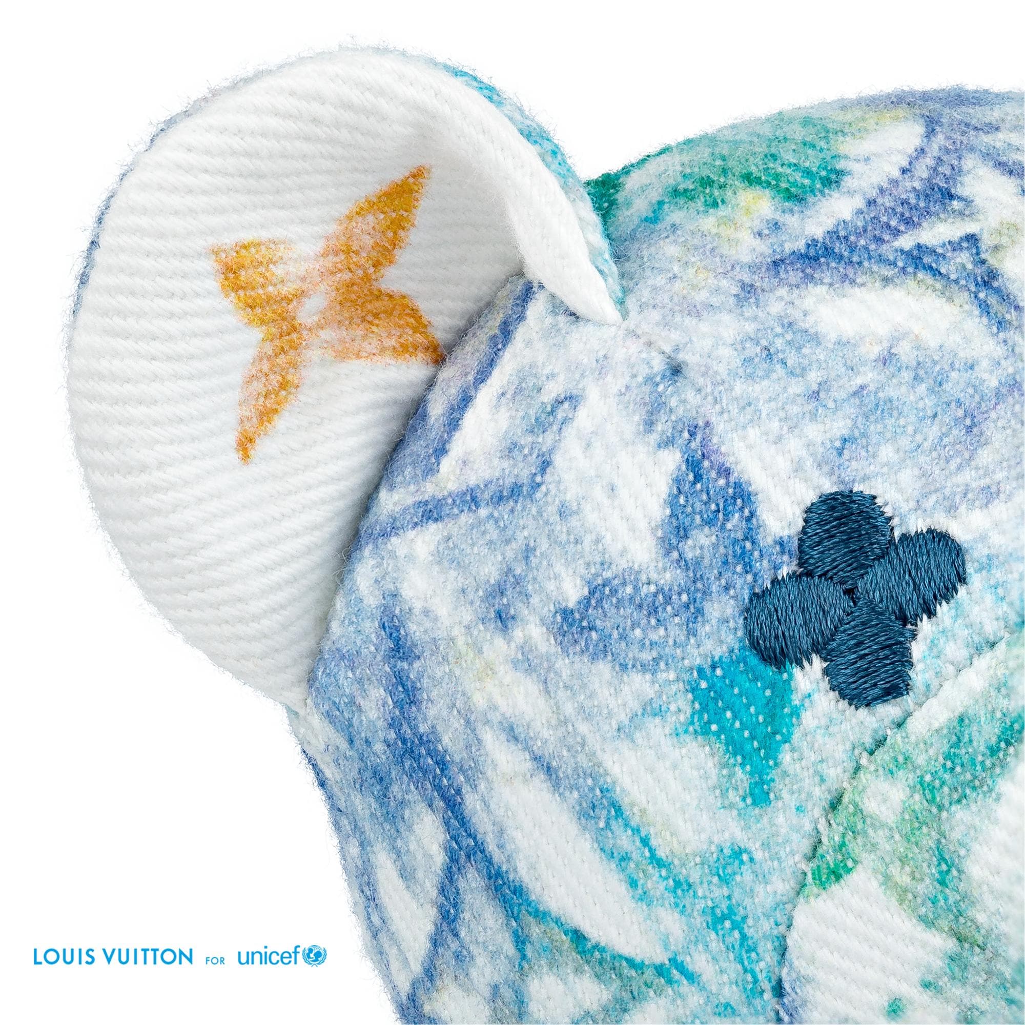 LV} - LV - LV硬箱、旅行和家居玩具和收藏品 | 路易威登LOUIS VUITTON官网 (产品缩放)