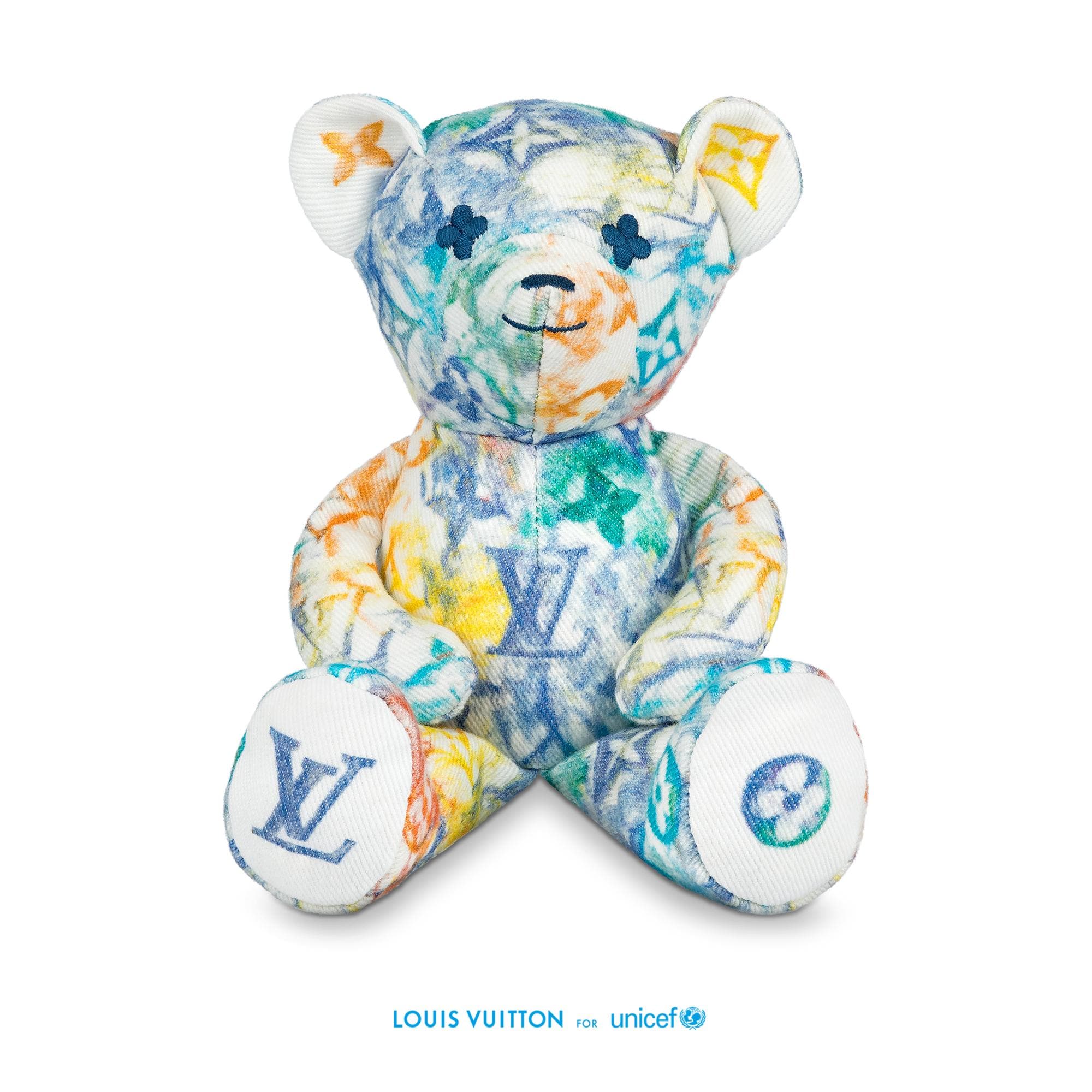 LV} - LV - LV硬箱、旅行和家居玩具和收藏品 | 路易威登LOUIS VUITTON官网 (产品缩放)