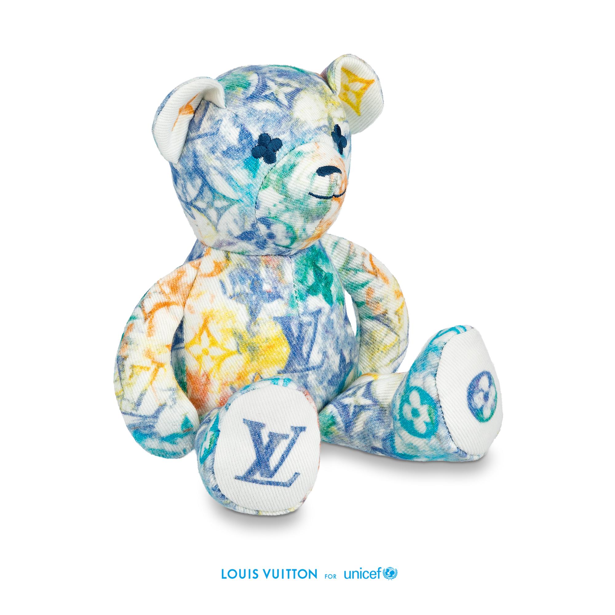 LV} - LV - LV硬箱、旅行和家居玩具和收藏品 | 路易威登LOUIS VUITTON官网 (产品缩放)